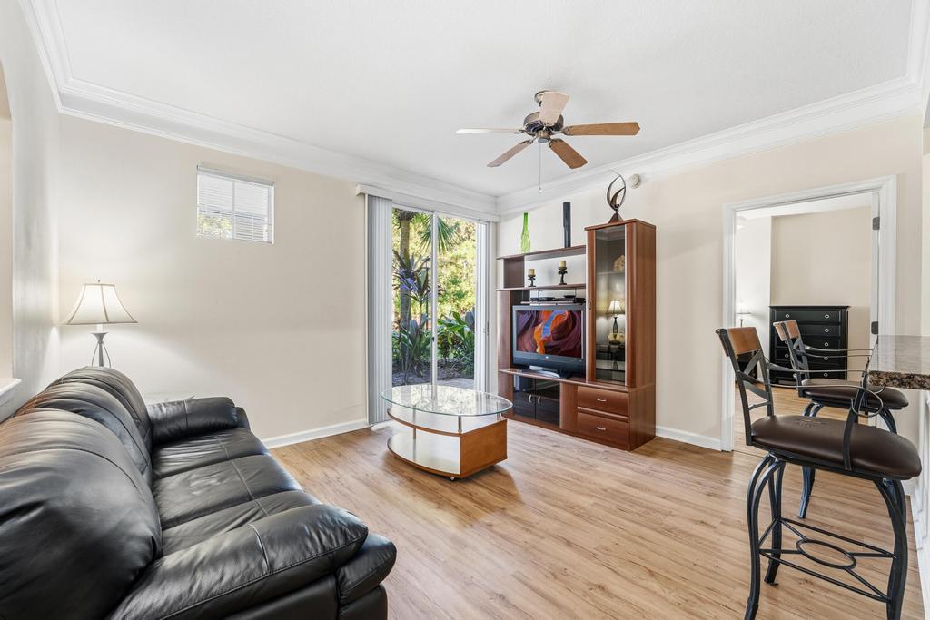 SOMERSET AT ABACOA CONDO - Residential