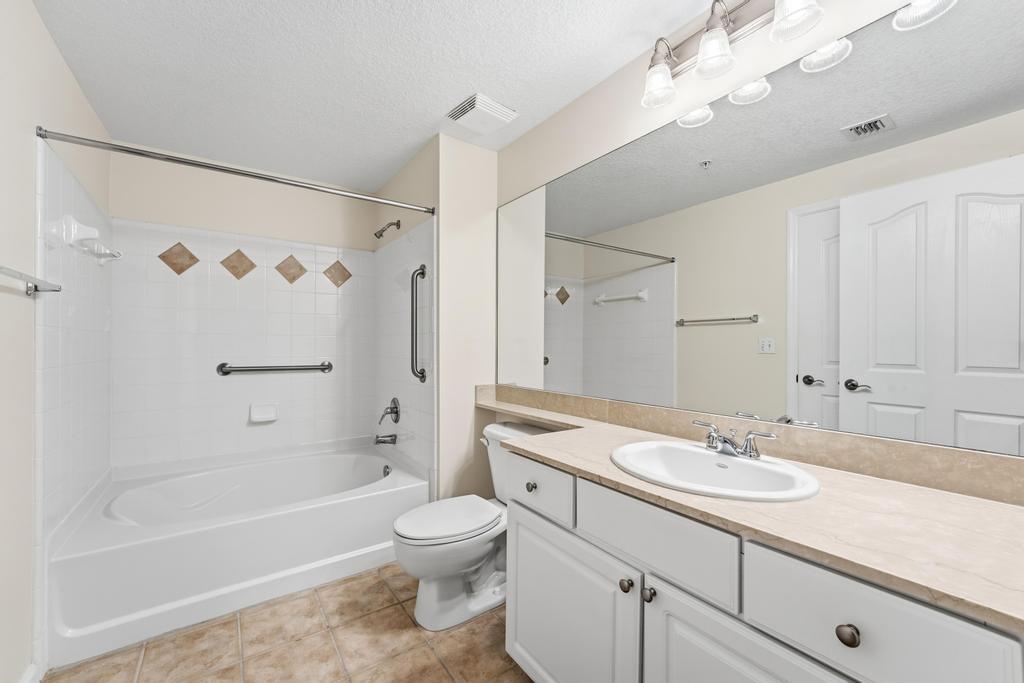 SOMERSET AT ABACOA CONDO - Residential