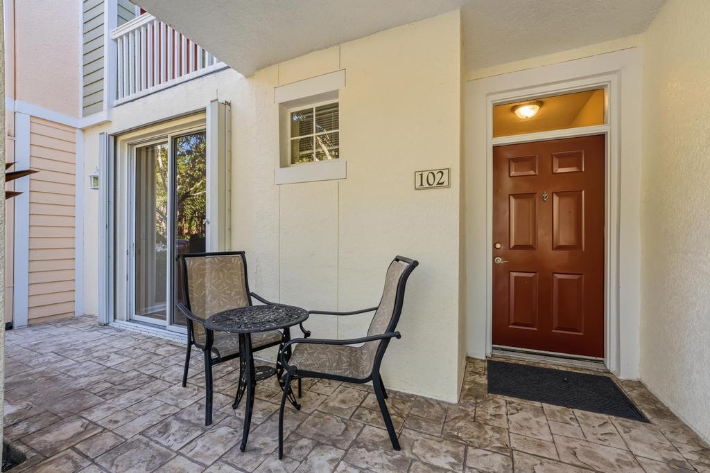 SOMERSET AT ABACOA CONDO - Residential