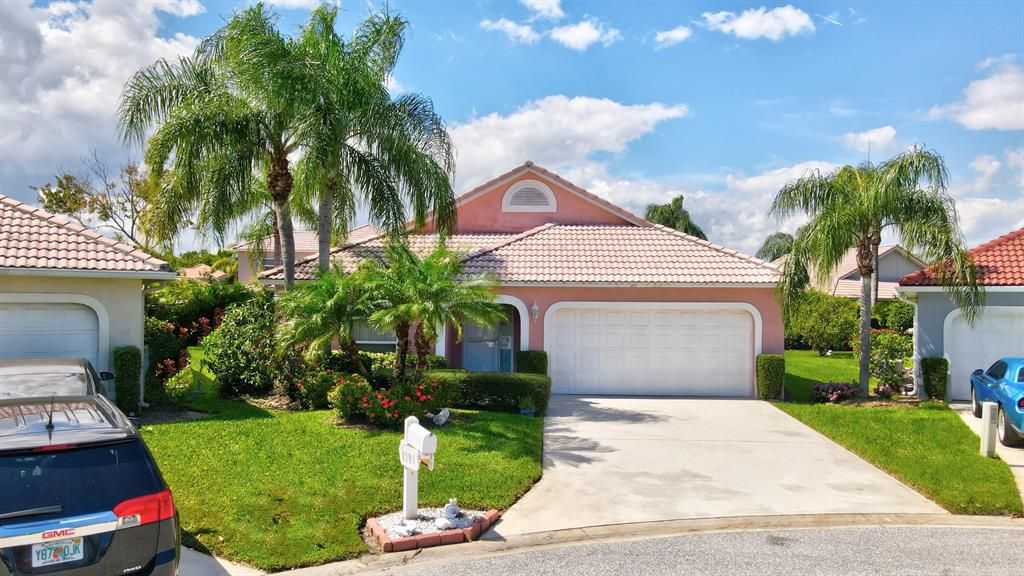 Photo of 4294 SE Scotland Cay Way, Stuart, FL 34997 (MLS # R10886782)