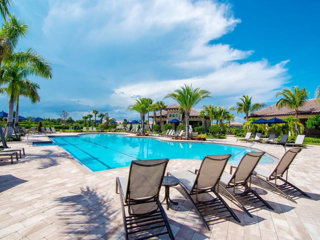 Lakes At Waterway Village - Residential