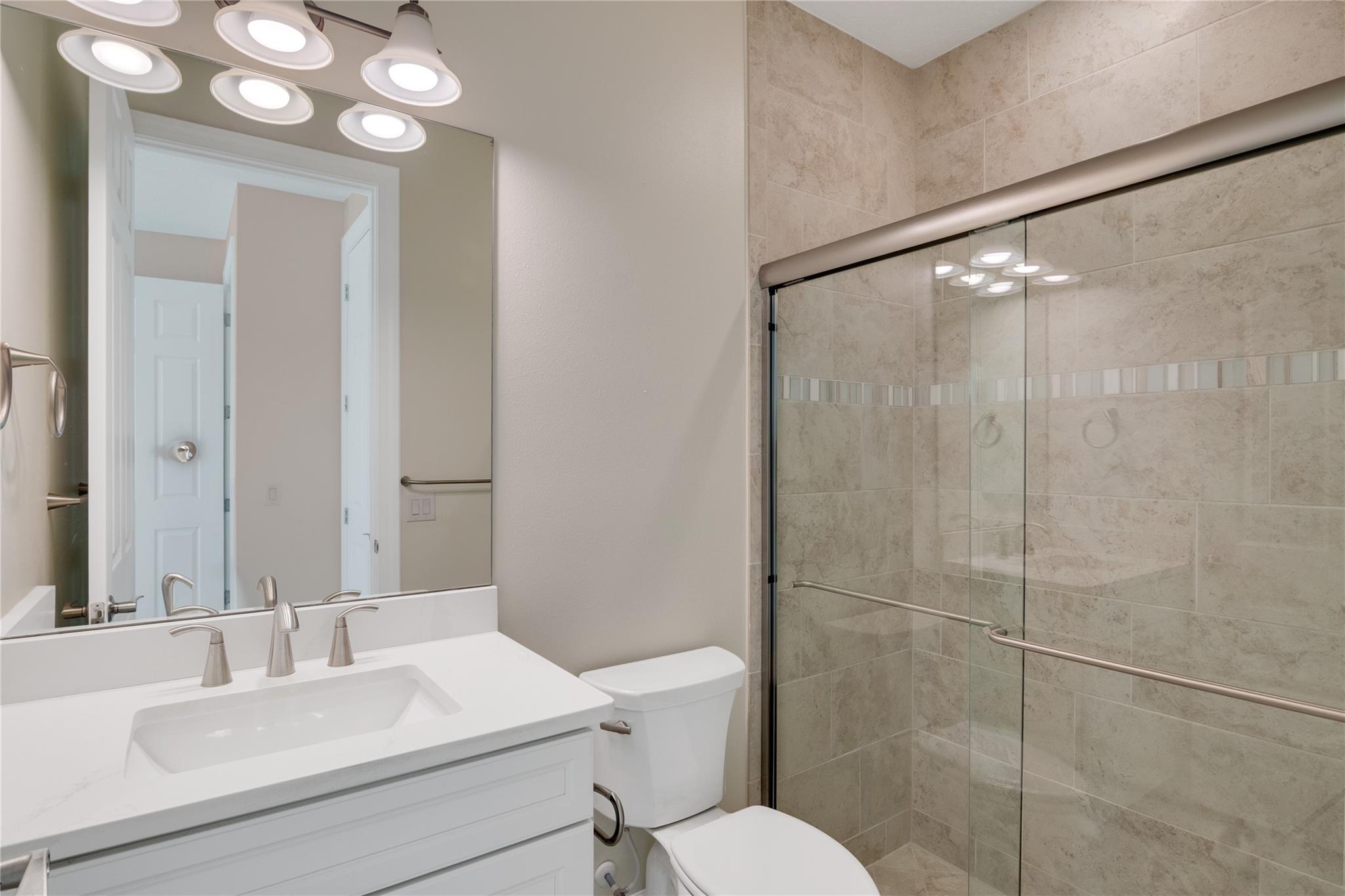 Lakes At Waterway Village - Residential