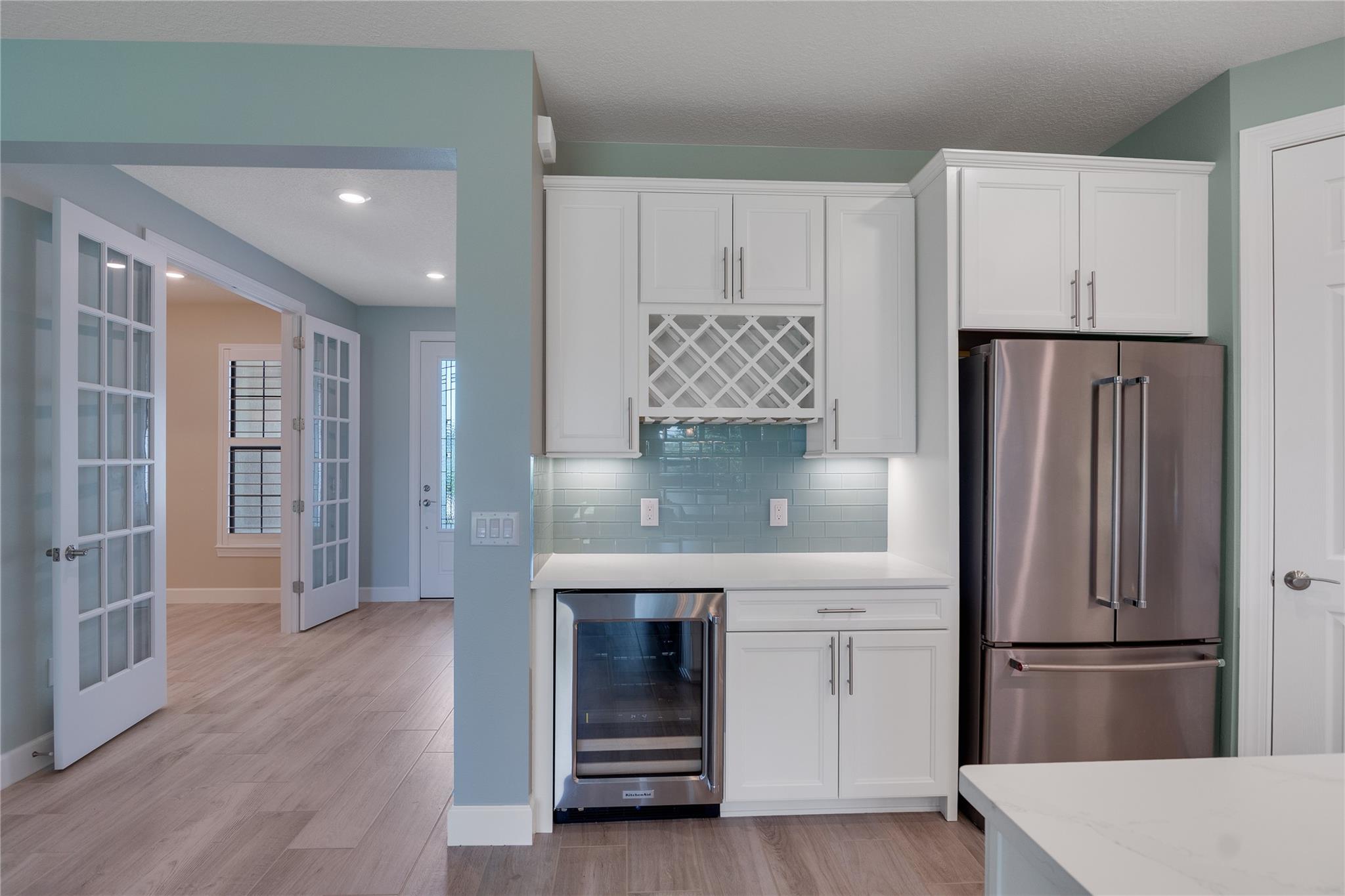 Lakes At Waterway Village - Residential