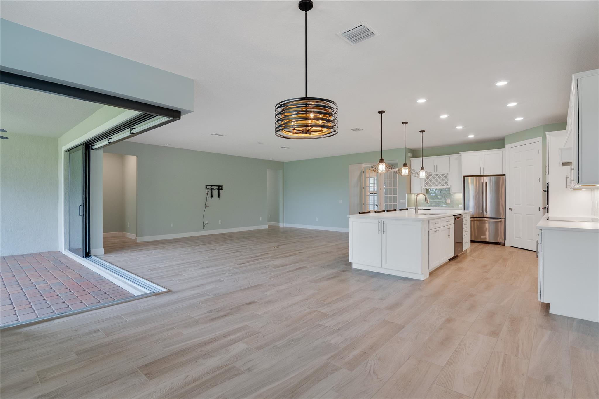 Lakes At Waterway Village - Residential