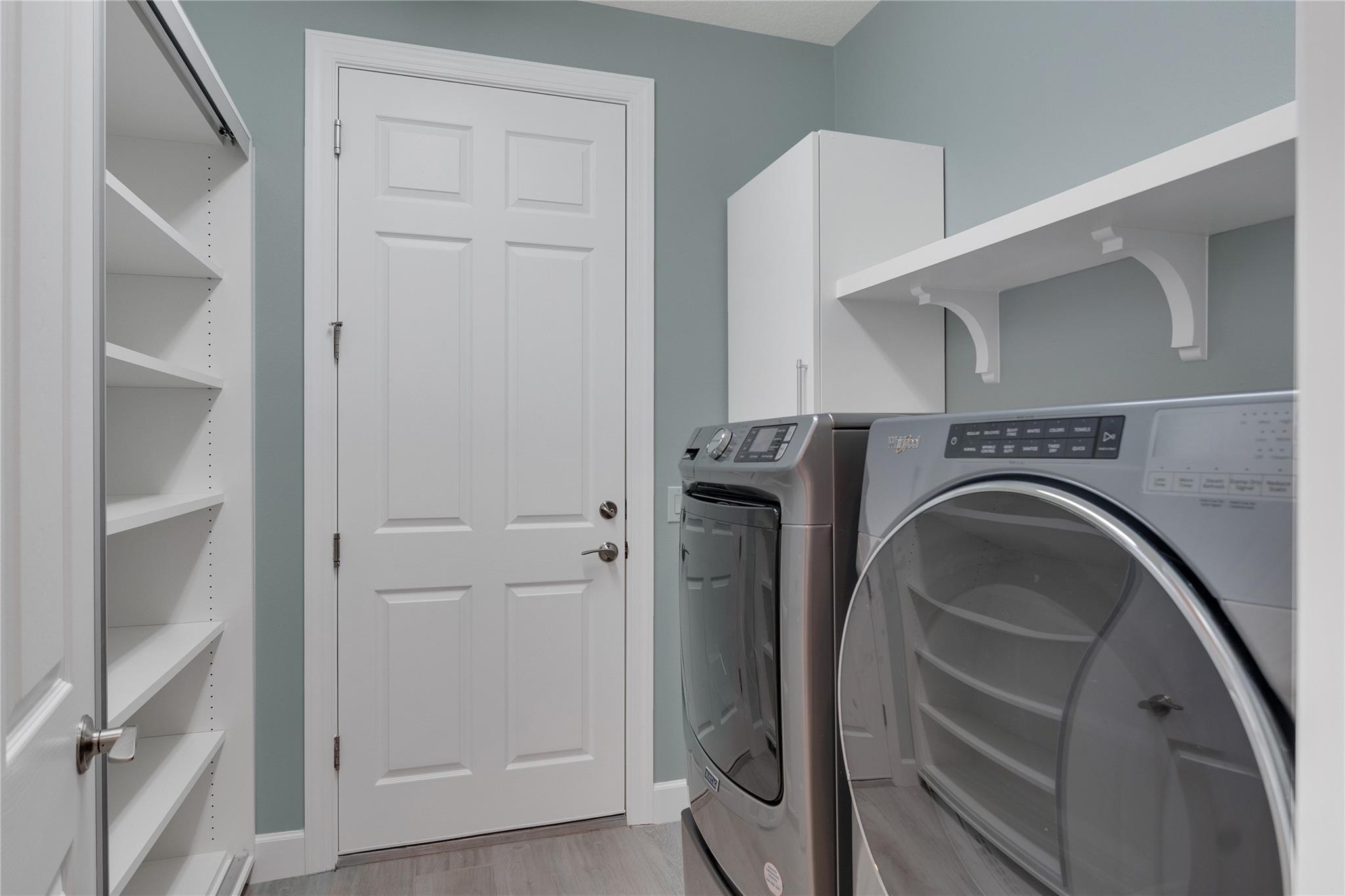 Lakes At Waterway Village - Residential