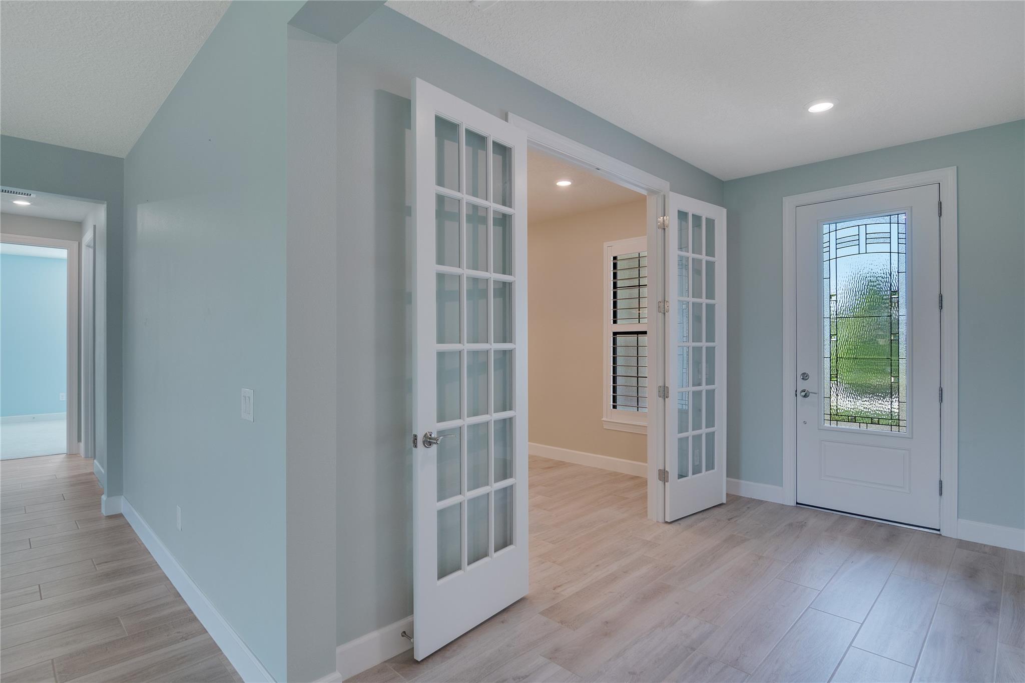 Lakes At Waterway Village - Residential