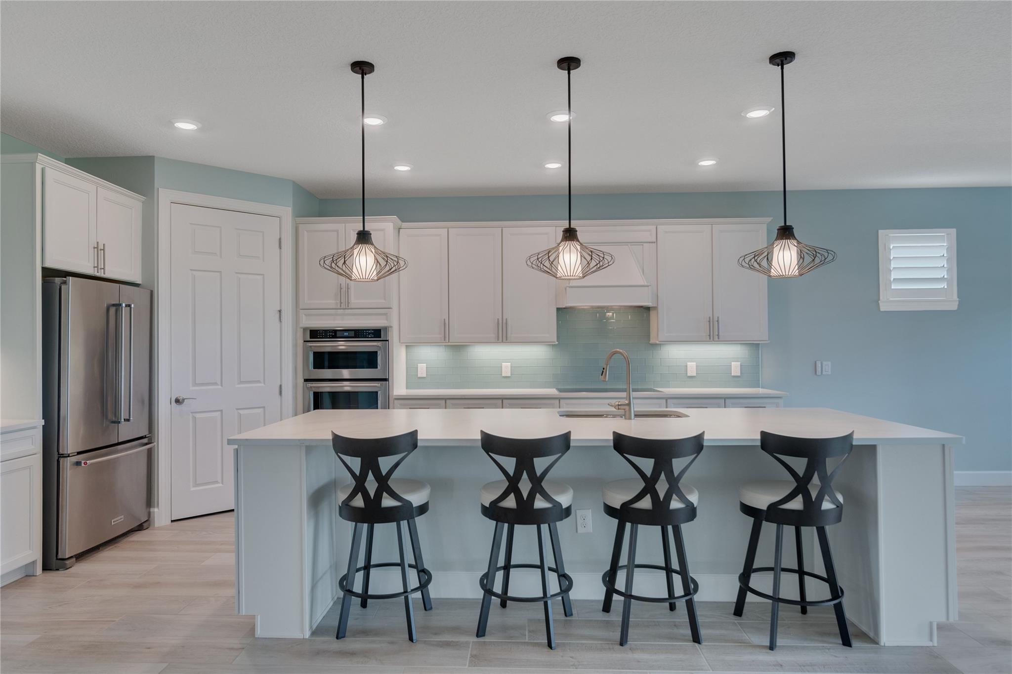 Lakes At Waterway Village - Residential