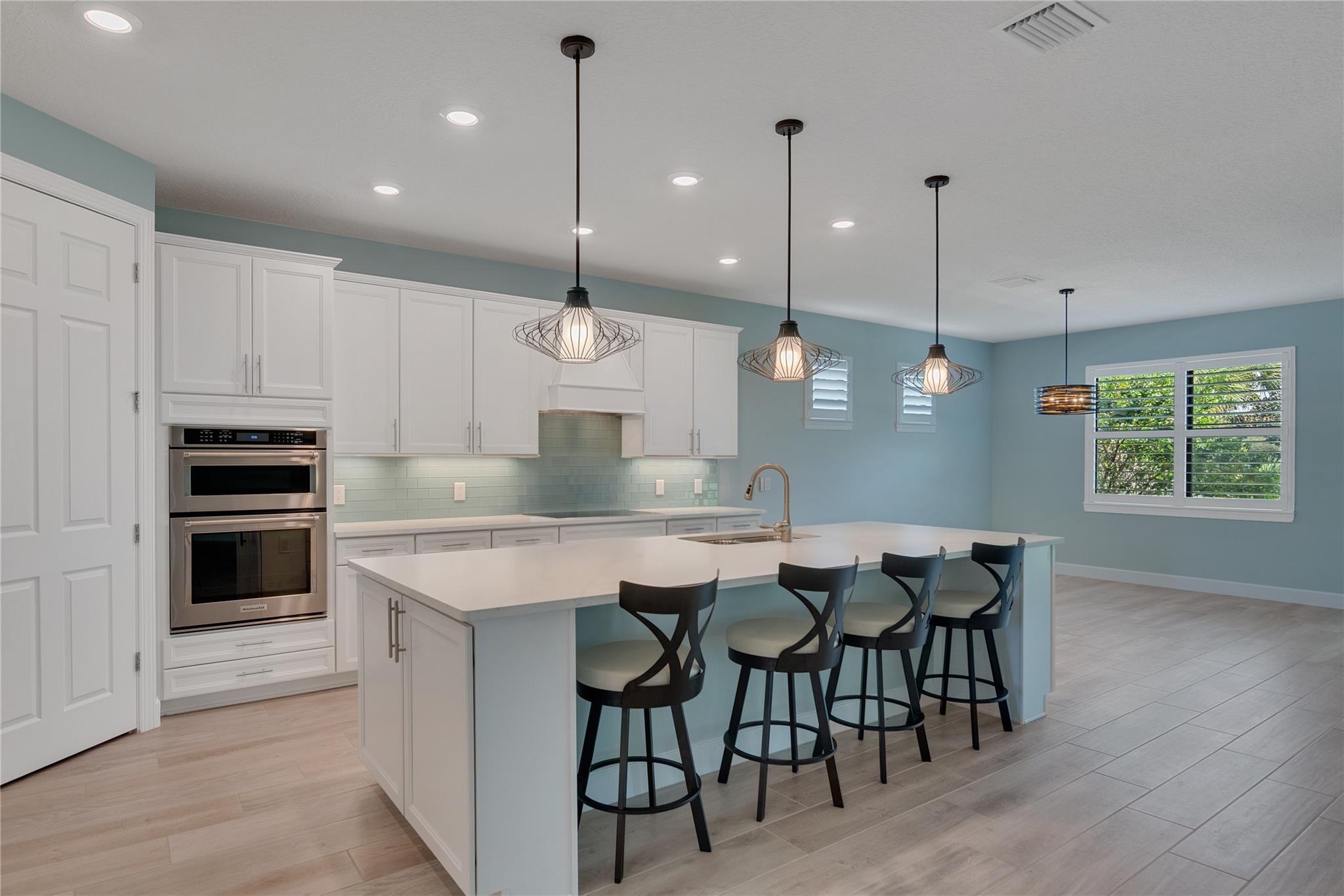 Lakes At Waterway Village - Residential