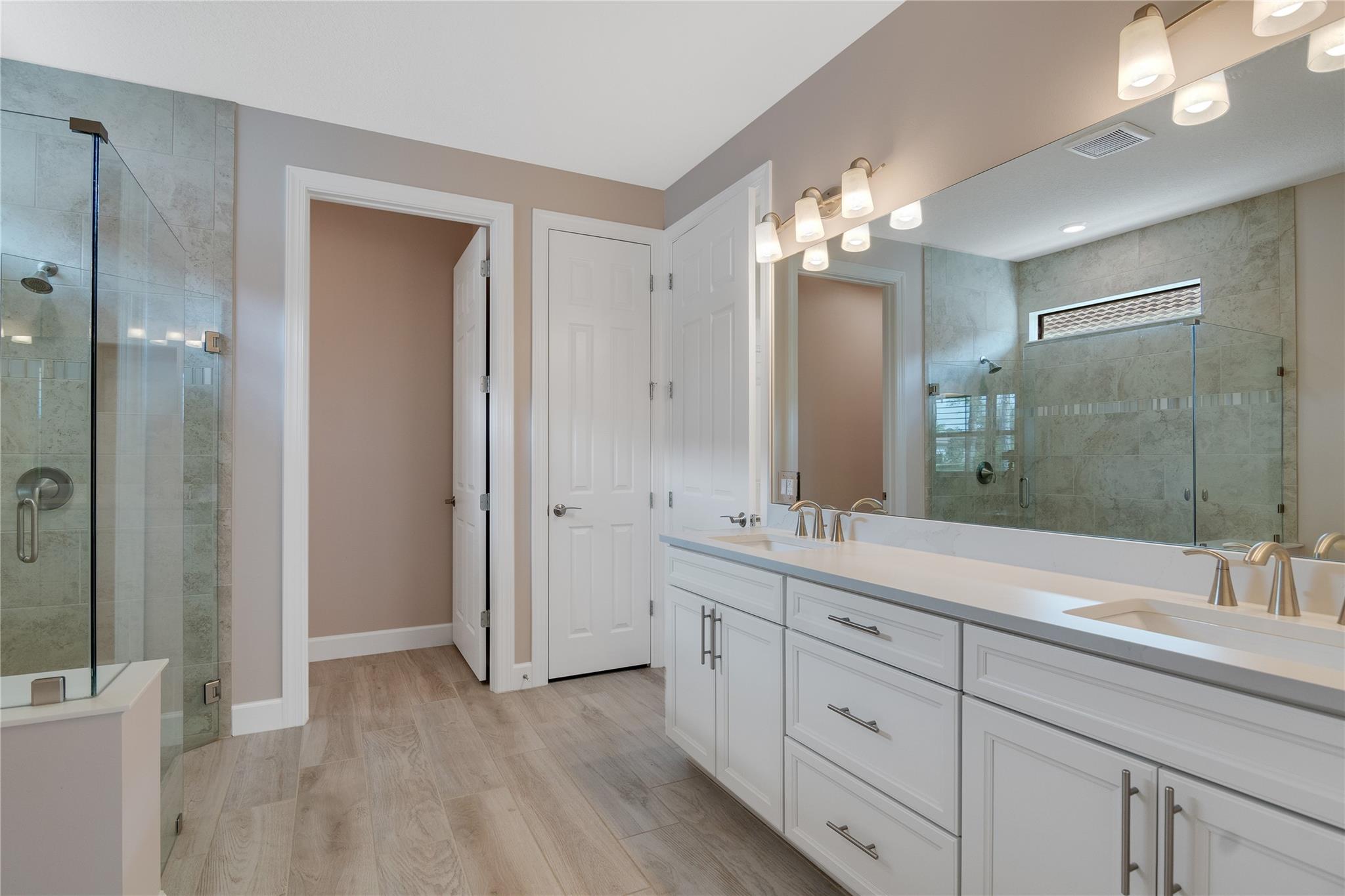 Lakes At Waterway Village - Residential