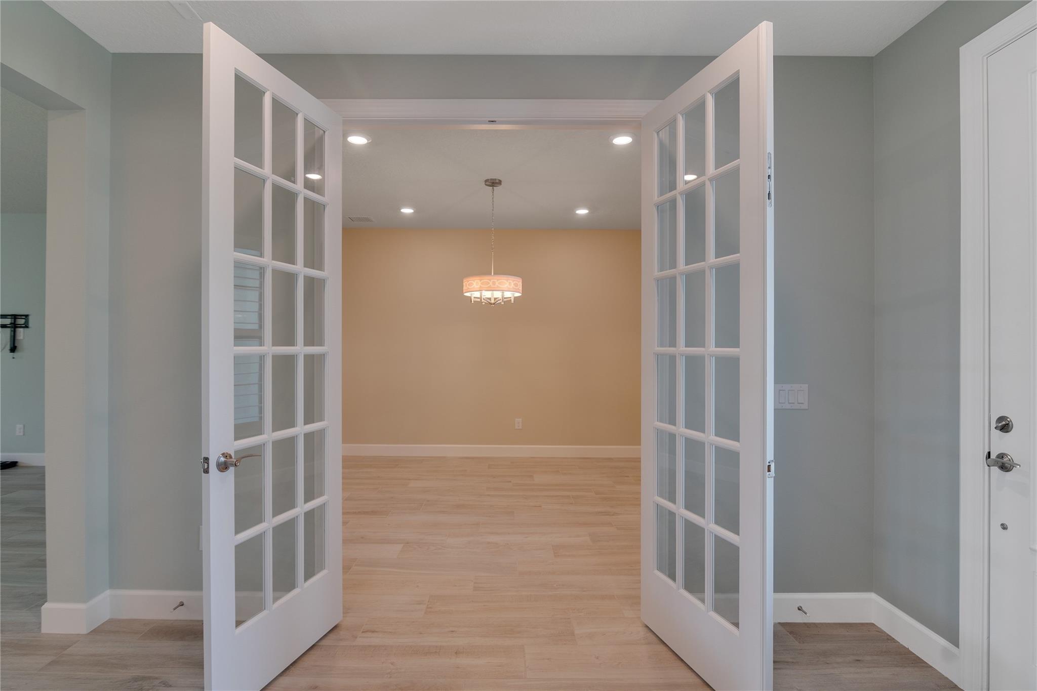 Lakes At Waterway Village - Residential