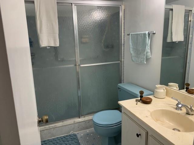 Oakbrook Village - Residential