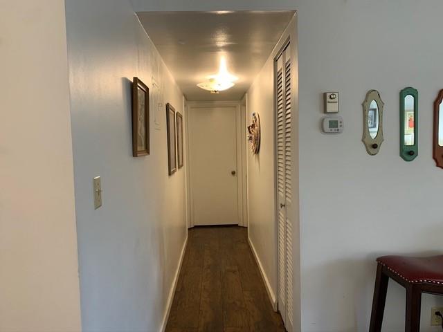 Oakbrook Village - Residential