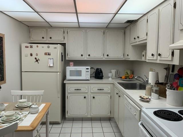 Oakbrook Village - Residential