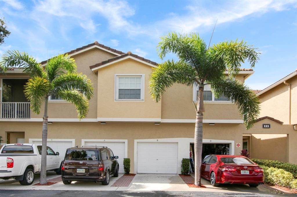 Photo of 111 Lighthouse Circle #B, Tequesta, FL 33469 (MLS # R10735757)