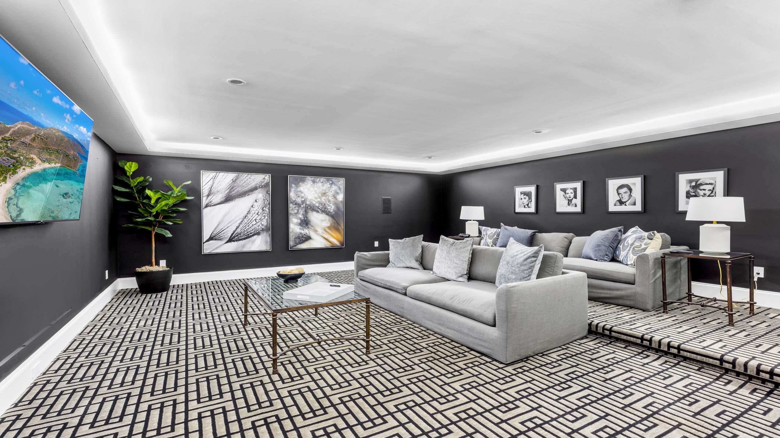 HYPOLUXO BEACH MAP 1 IN - Residential