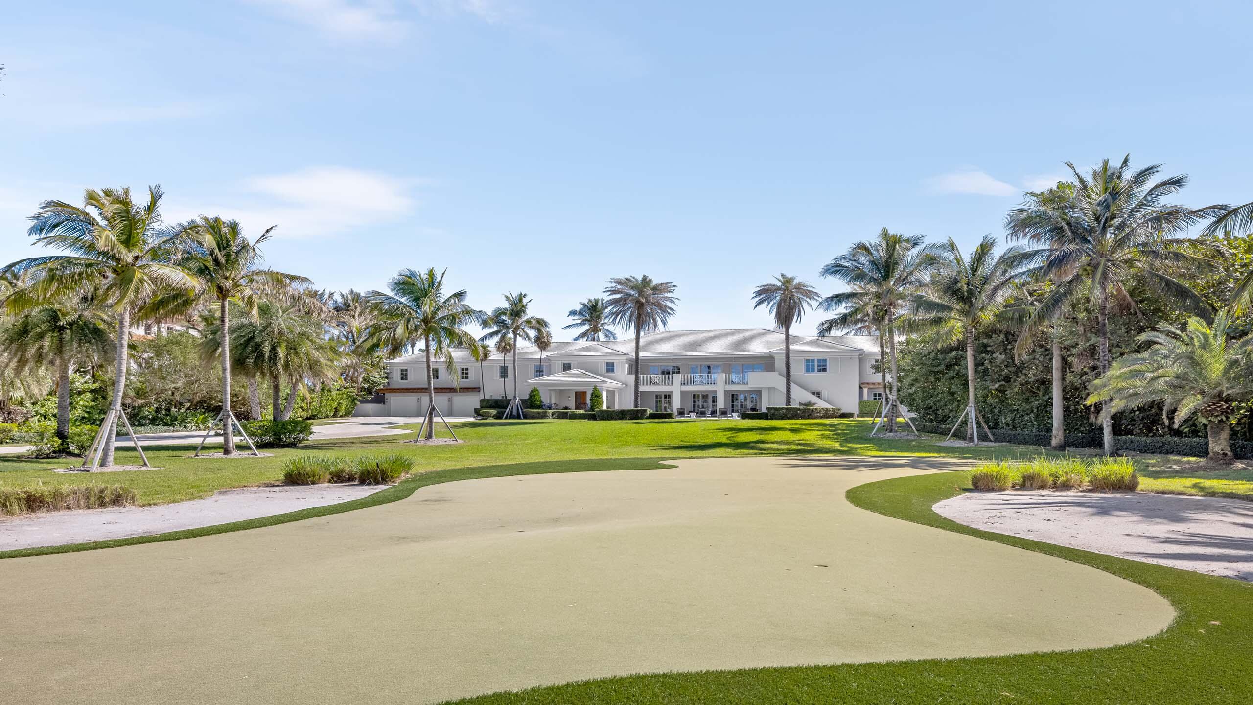 HYPOLUXO BEACH MAP 1 IN - Residential