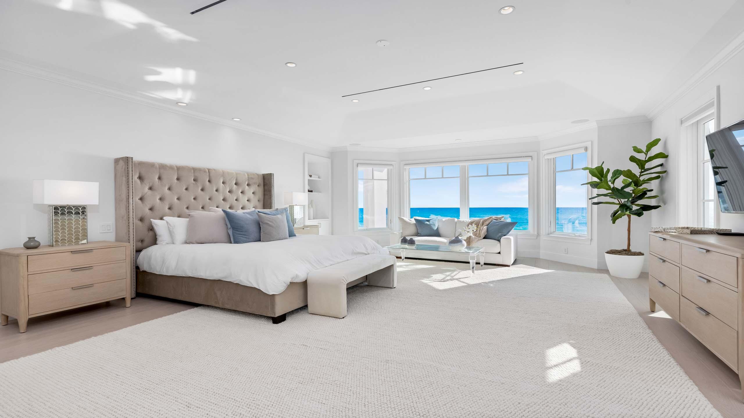 HYPOLUXO BEACH MAP 1 IN - Residential