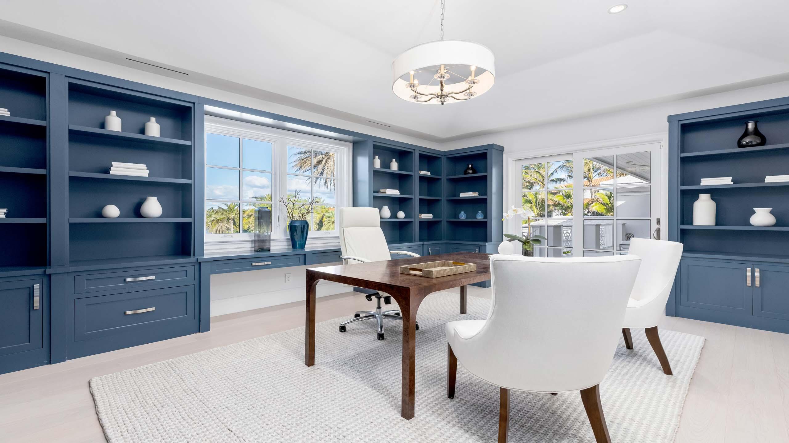 HYPOLUXO BEACH MAP 1 IN - Residential