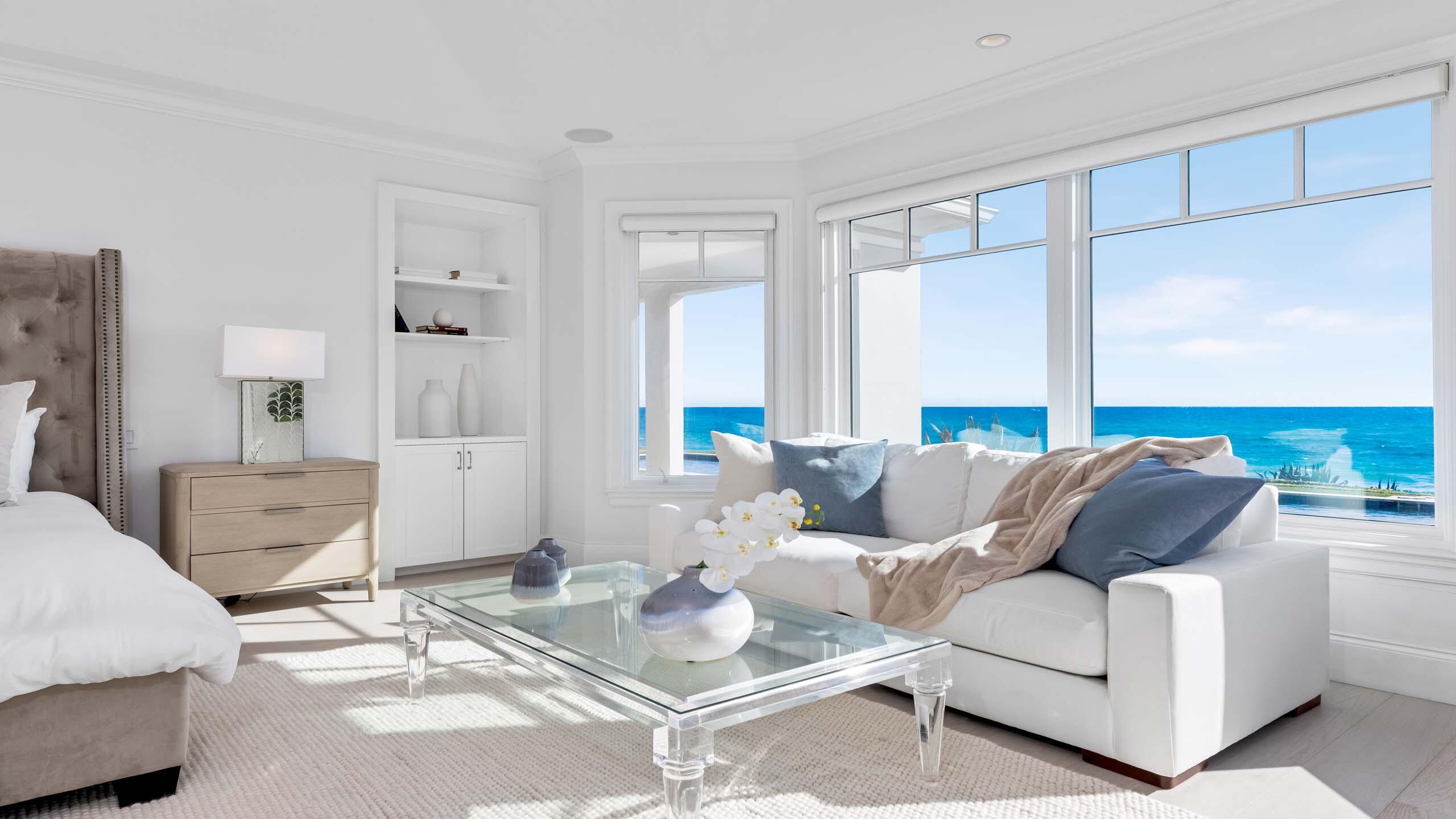 HYPOLUXO BEACH MAP 1 IN - Residential