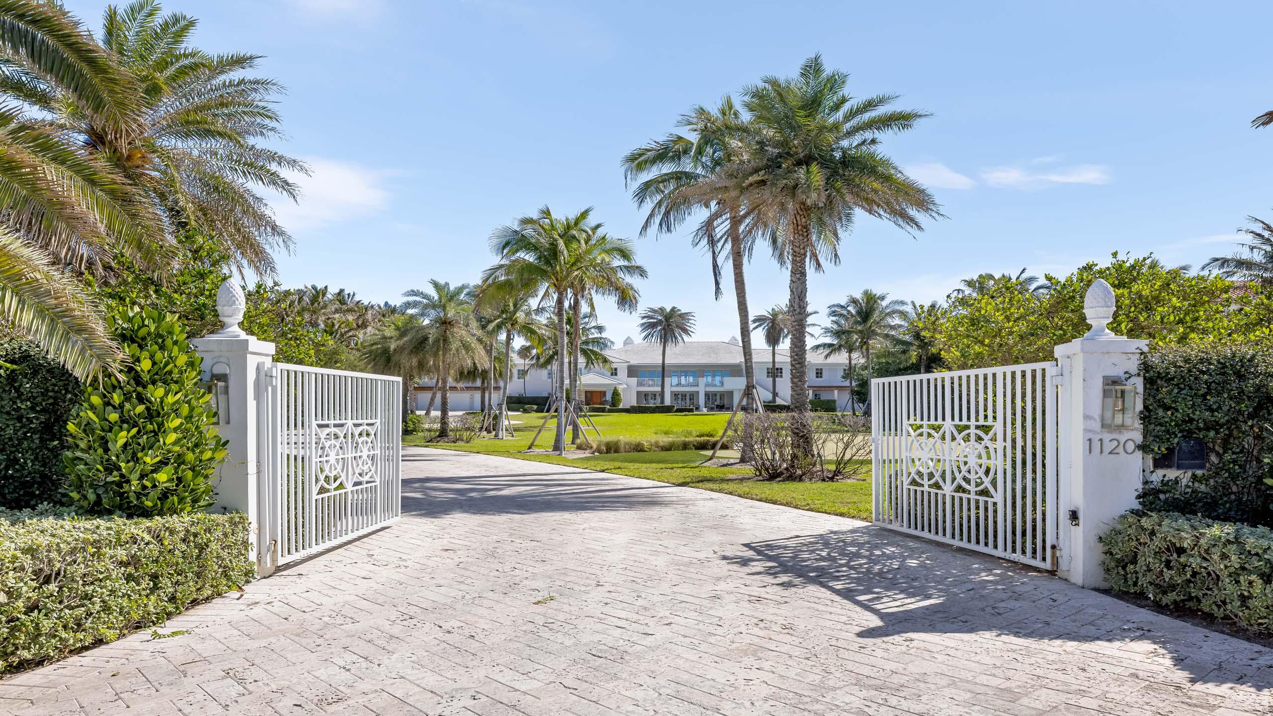 HYPOLUXO BEACH MAP 1 IN - Residential