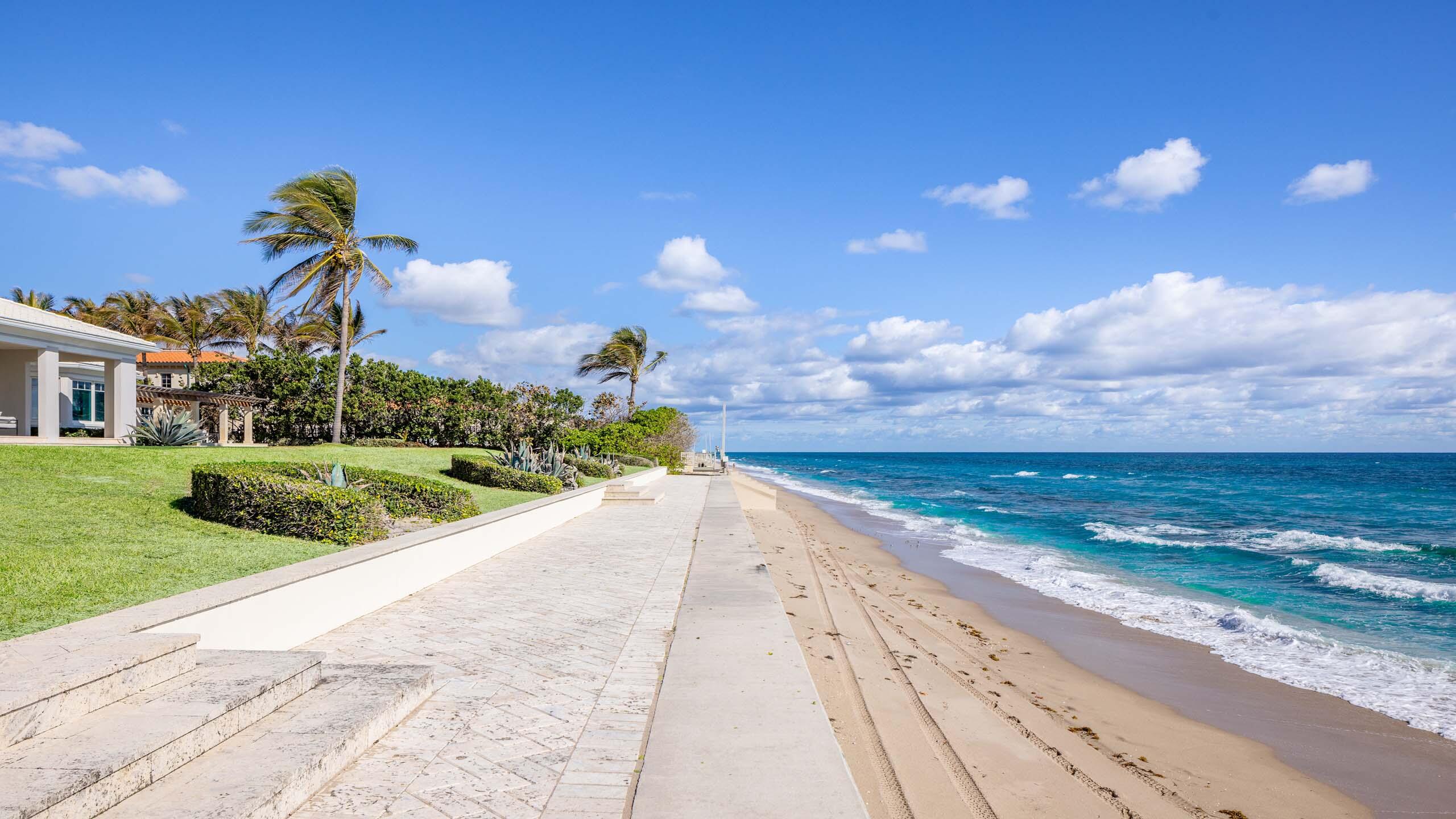 HYPOLUXO BEACH MAP 1 IN - Residential