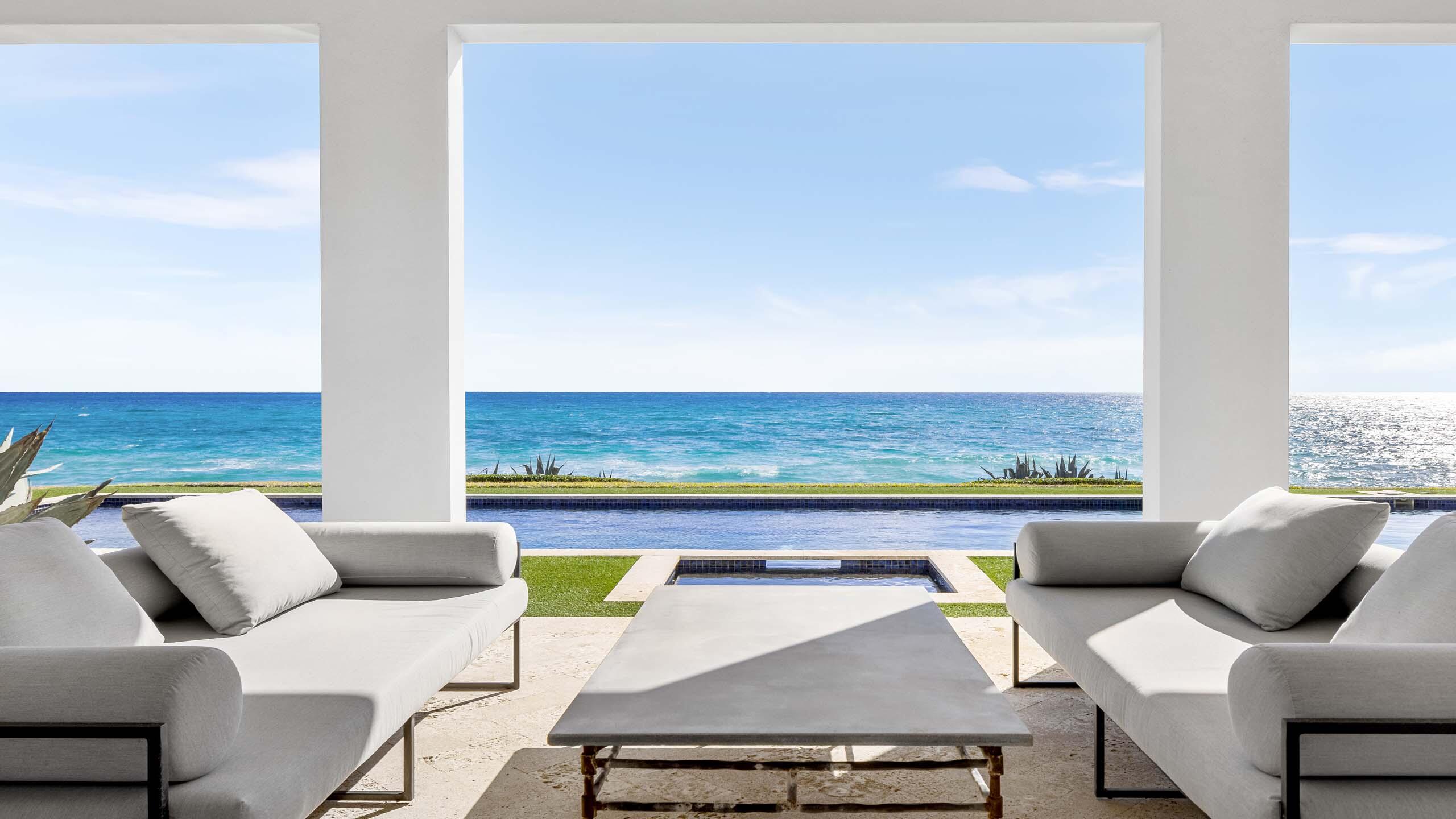 HYPOLUXO BEACH MAP 1 IN - Residential