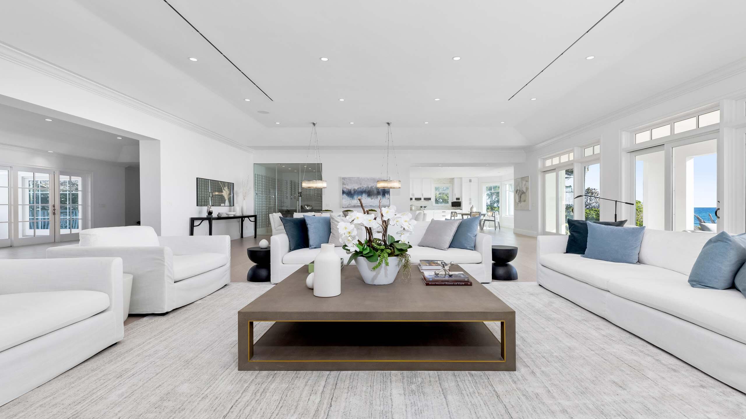 HYPOLUXO BEACH MAP 1 IN - Residential