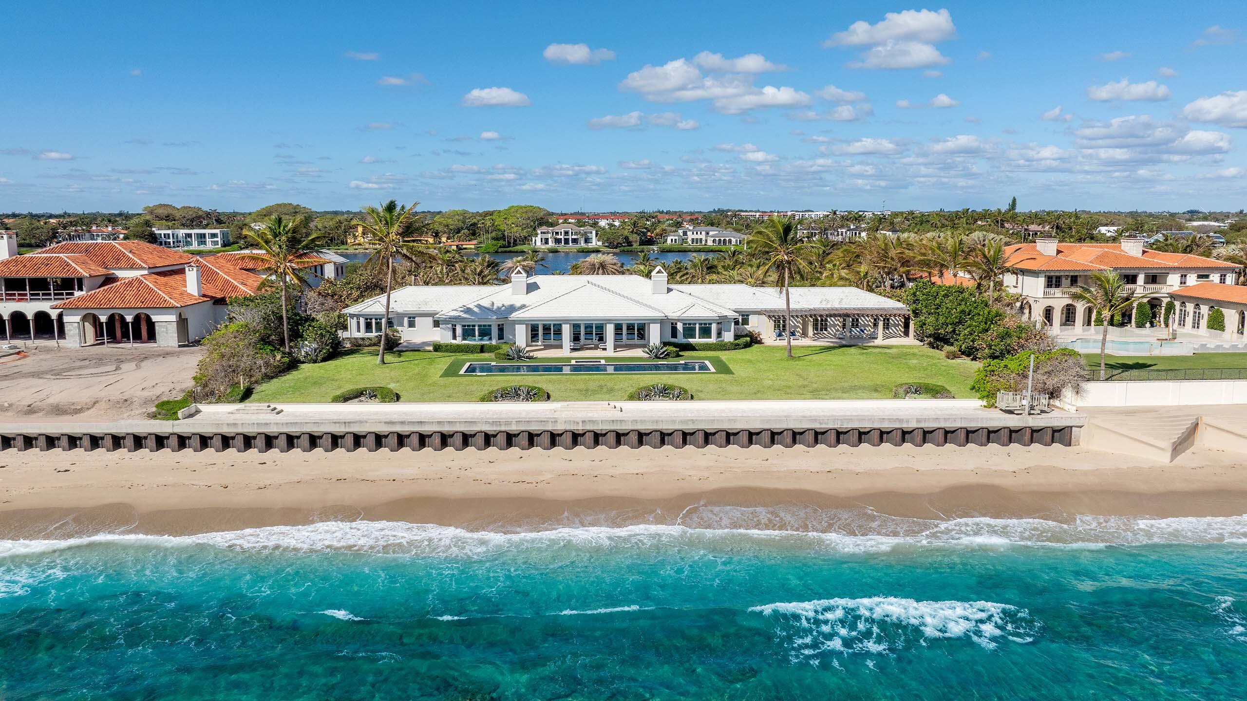 HYPOLUXO BEACH MAP 1 IN - Residential