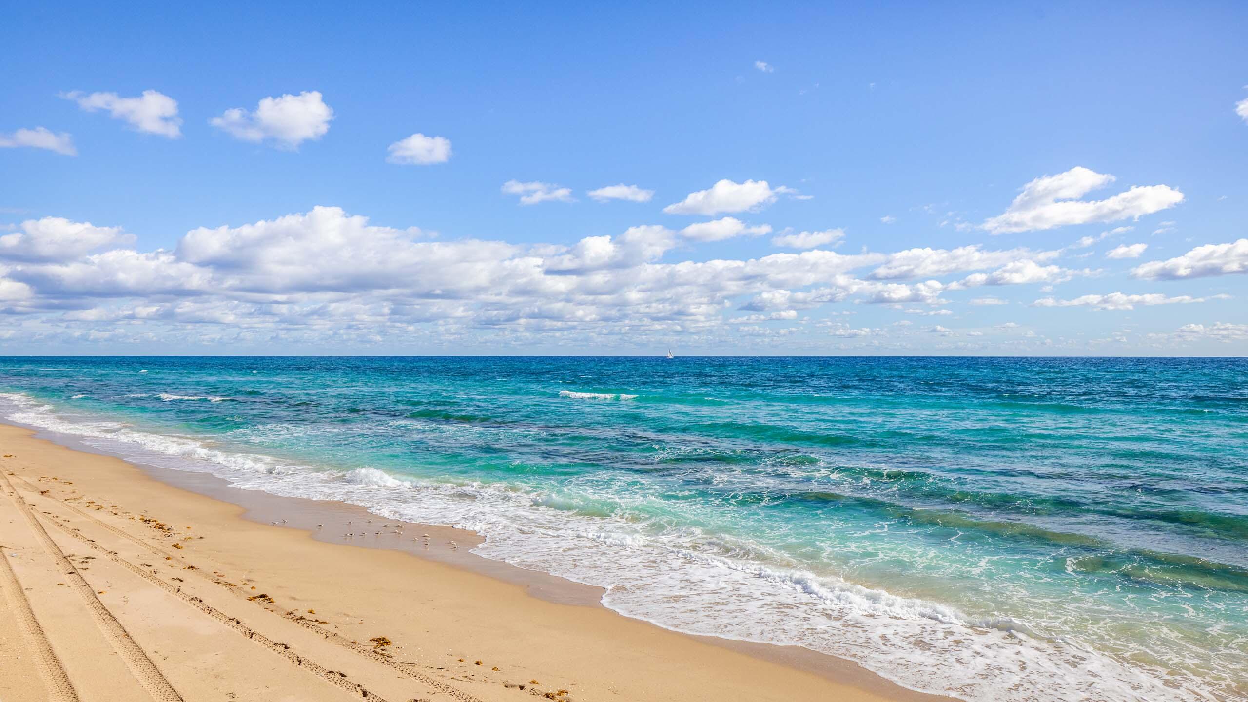 HYPOLUXO BEACH MAP 1 IN - Residential