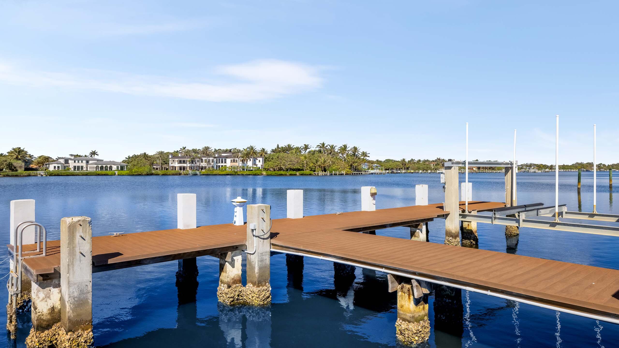 HYPOLUXO BEACH MAP 1 IN - Residential