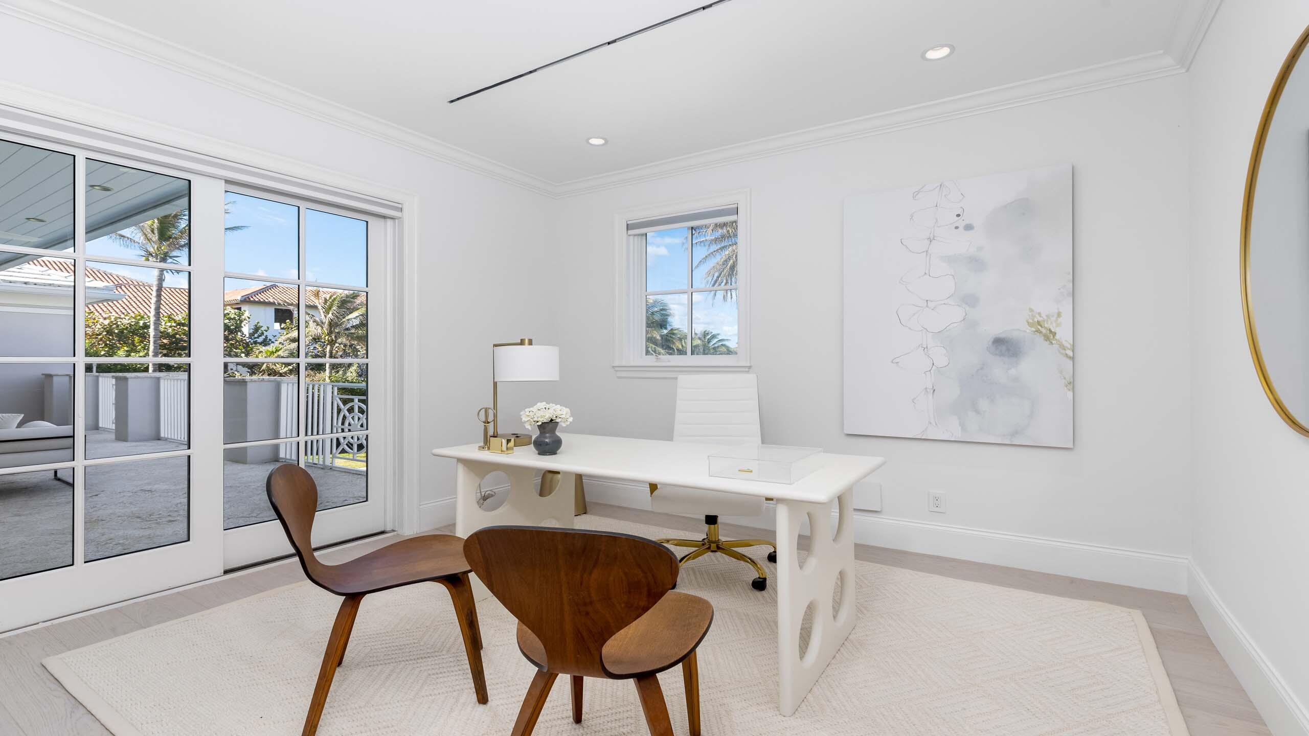 HYPOLUXO BEACH MAP 1 IN - Residential