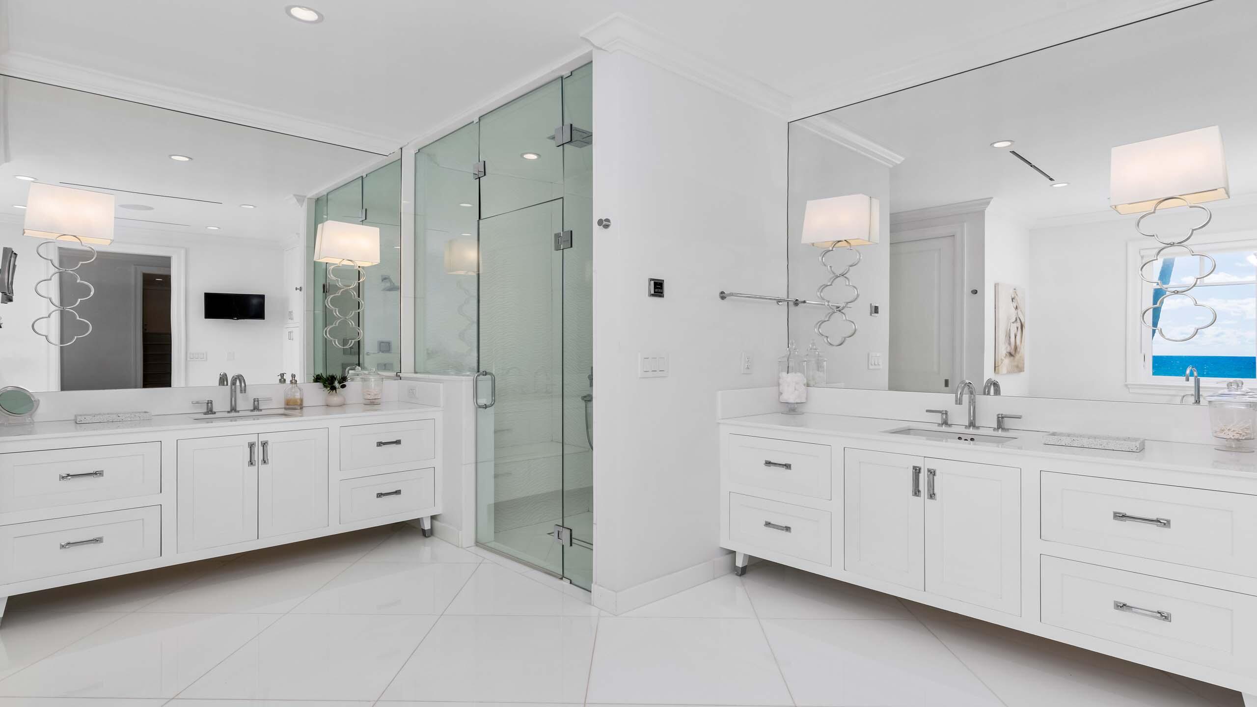 HYPOLUXO BEACH MAP 1 IN - Residential