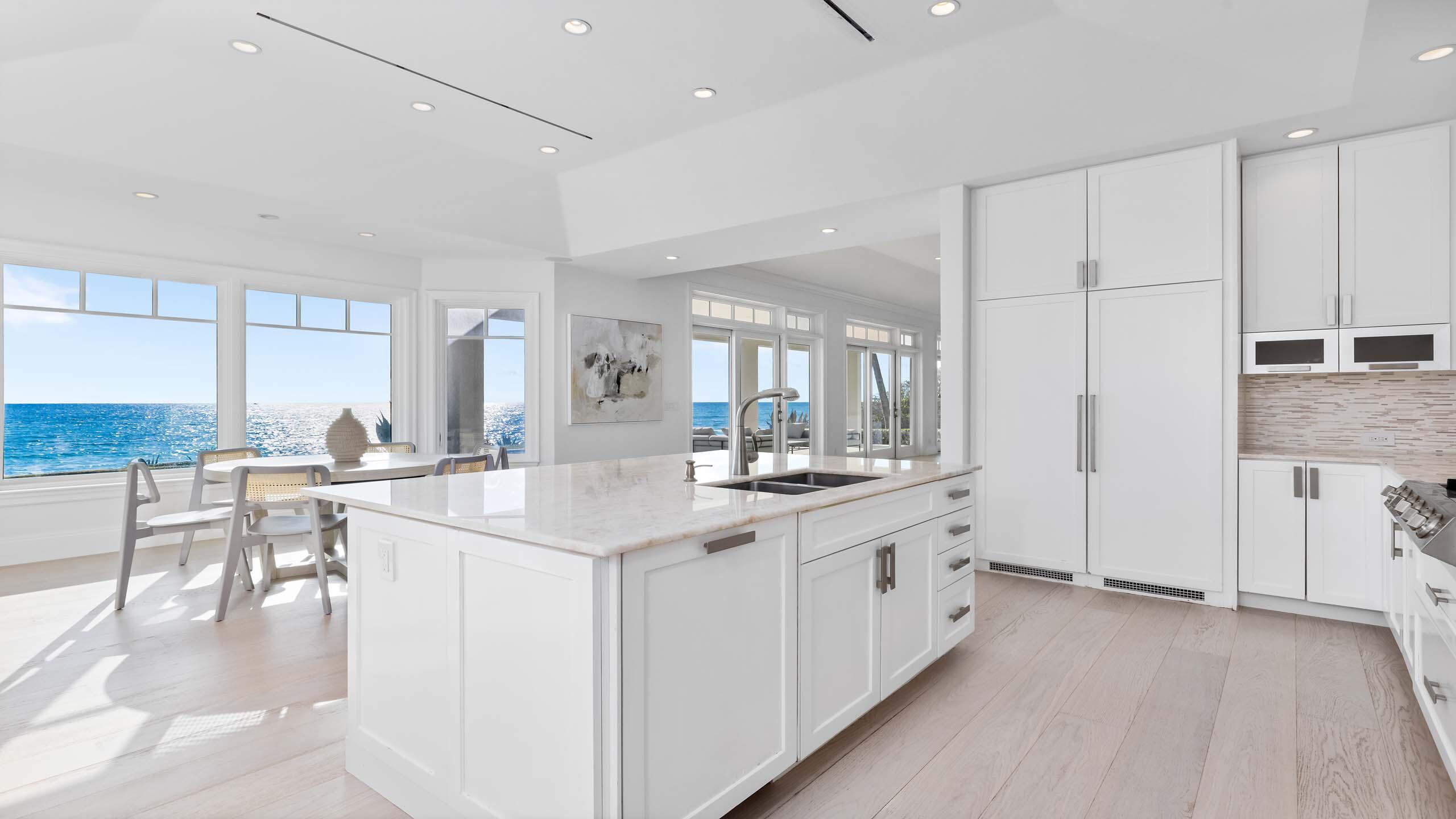 HYPOLUXO BEACH MAP 1 IN - Residential