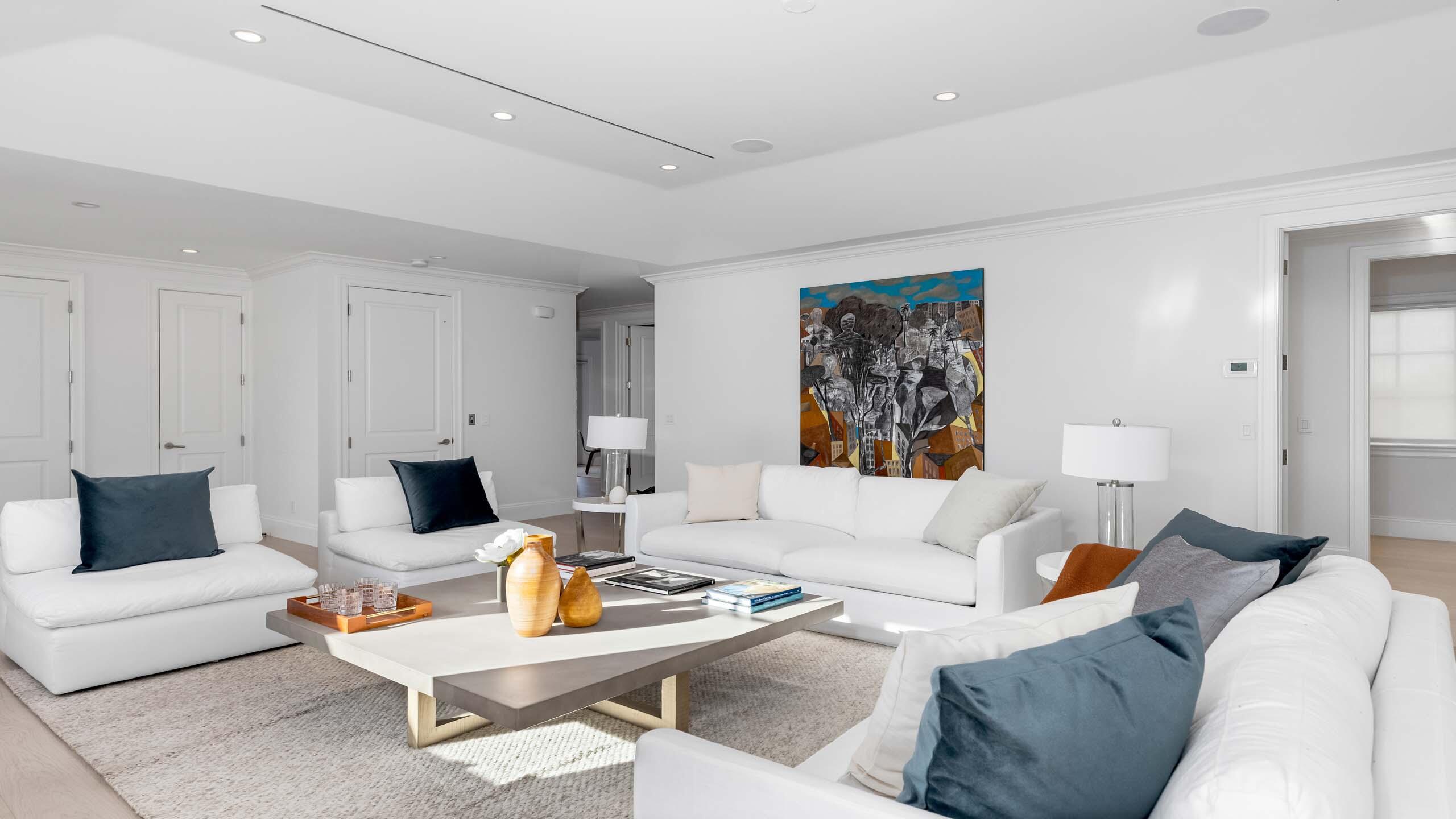 HYPOLUXO BEACH MAP 1 IN - Residential