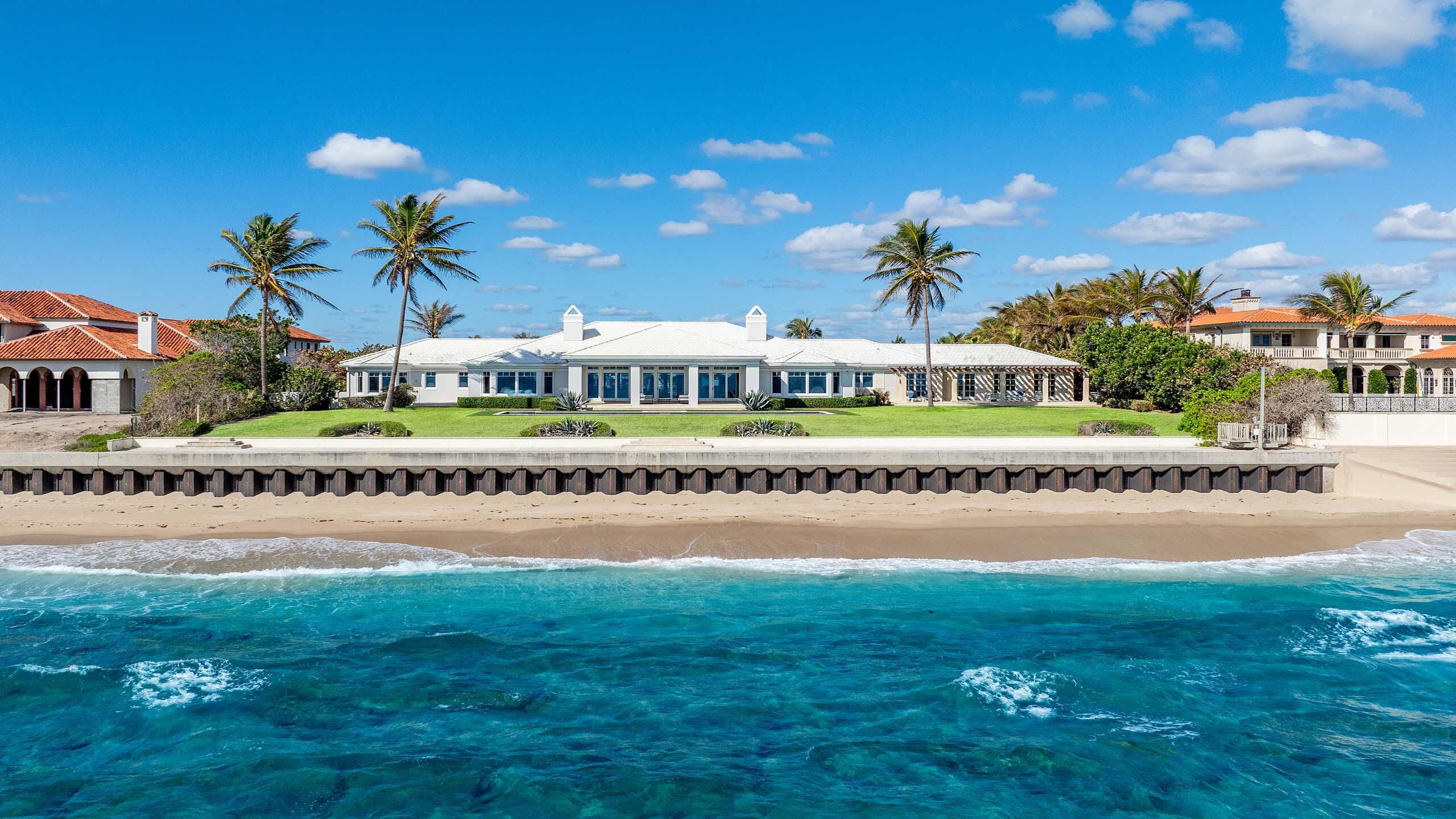 HYPOLUXO BEACH MAP 1 IN - Residential