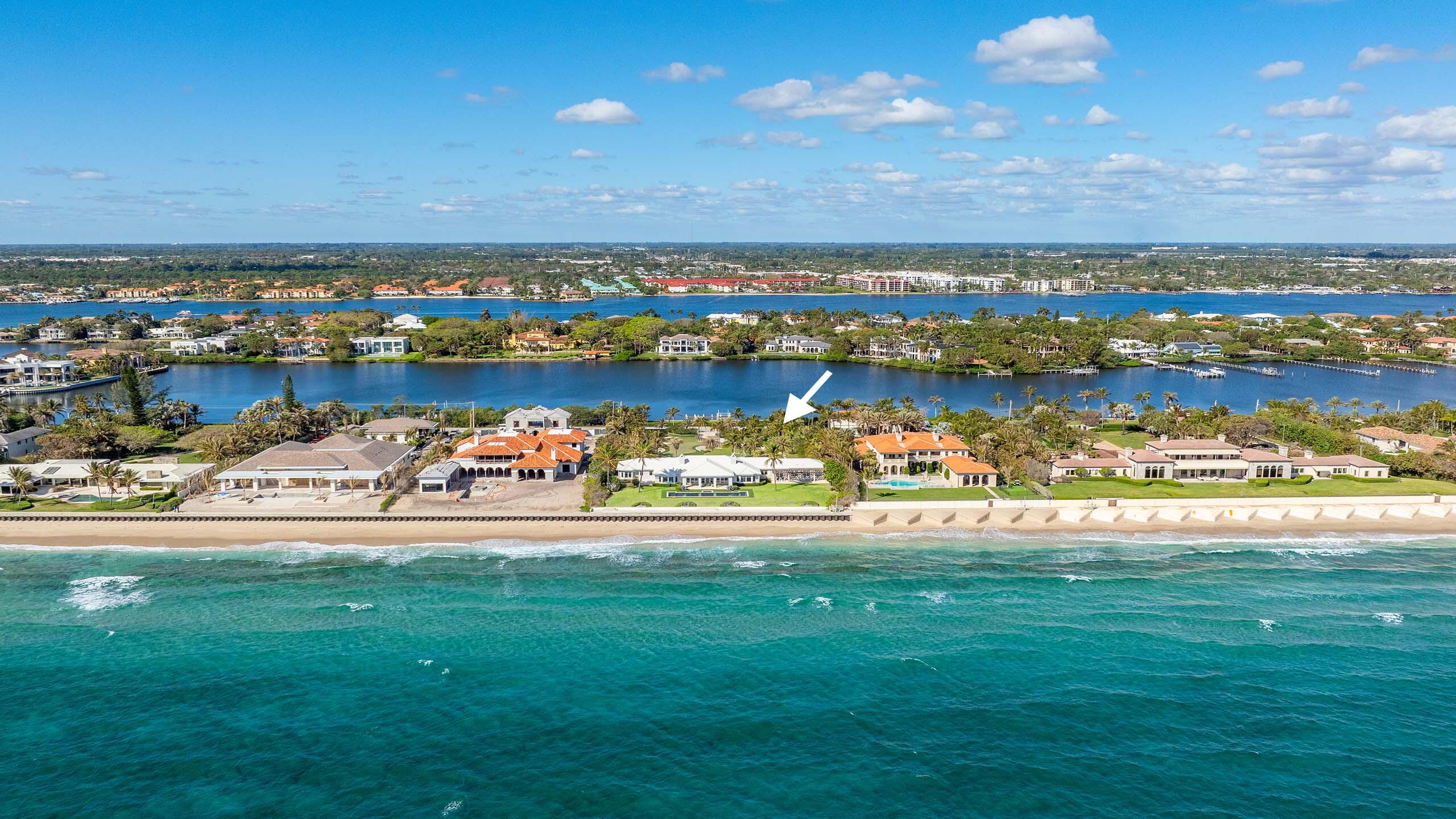 HYPOLUXO BEACH MAP 1 IN - Residential