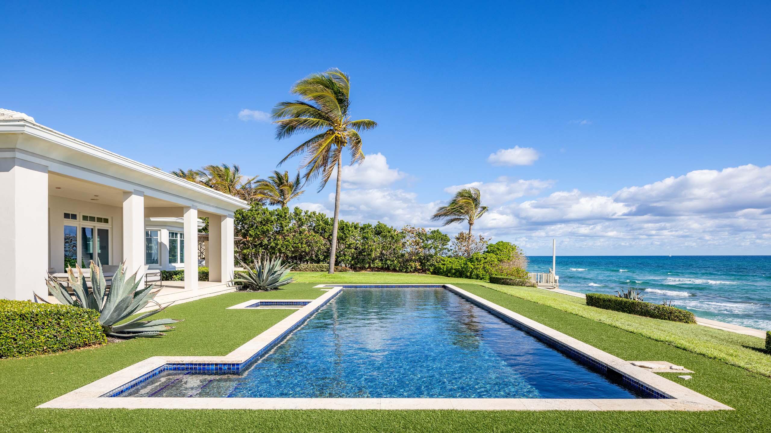 HYPOLUXO BEACH MAP 1 IN - Residential