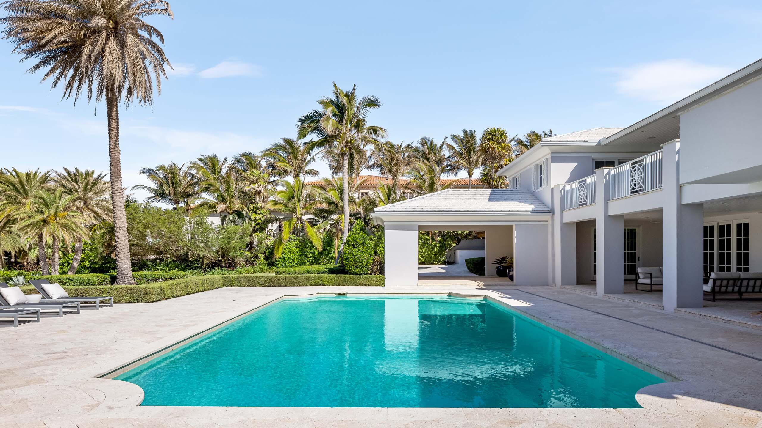 HYPOLUXO BEACH MAP 1 IN - Residential