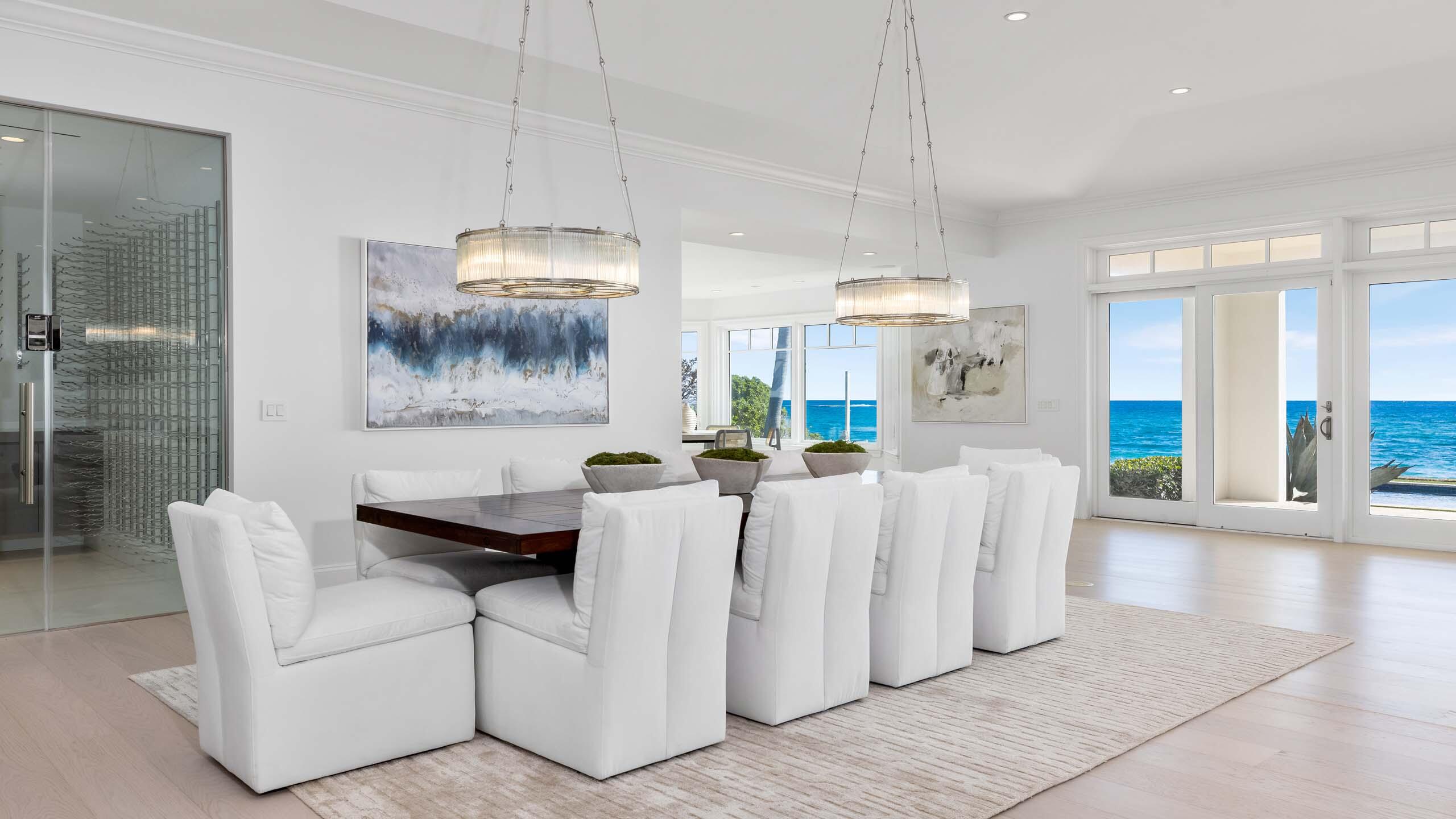 HYPOLUXO BEACH MAP 1 IN - Residential