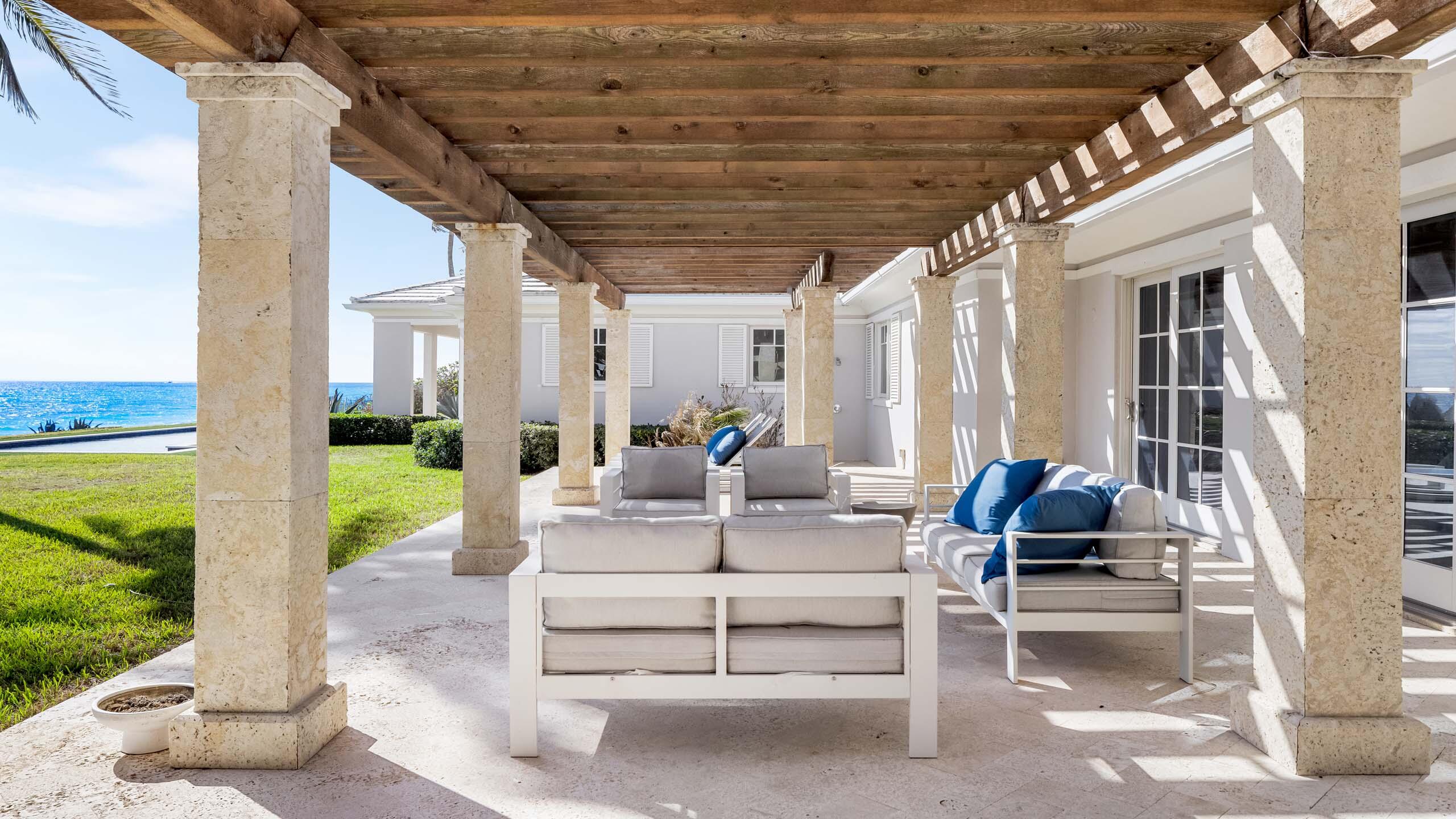 HYPOLUXO BEACH MAP 1 IN - Residential