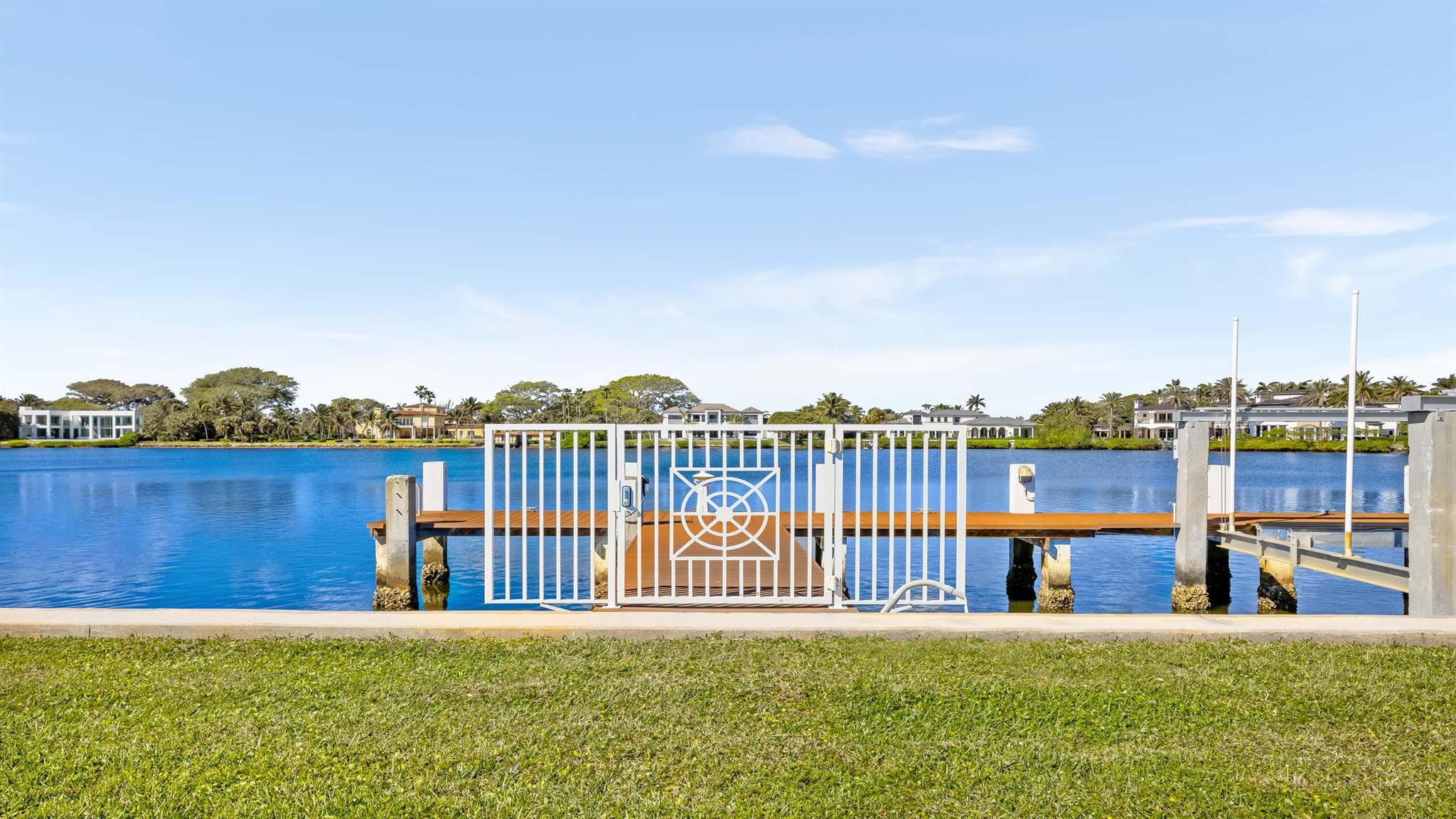 HYPOLUXO BEACH MAP 1 IN - Residential