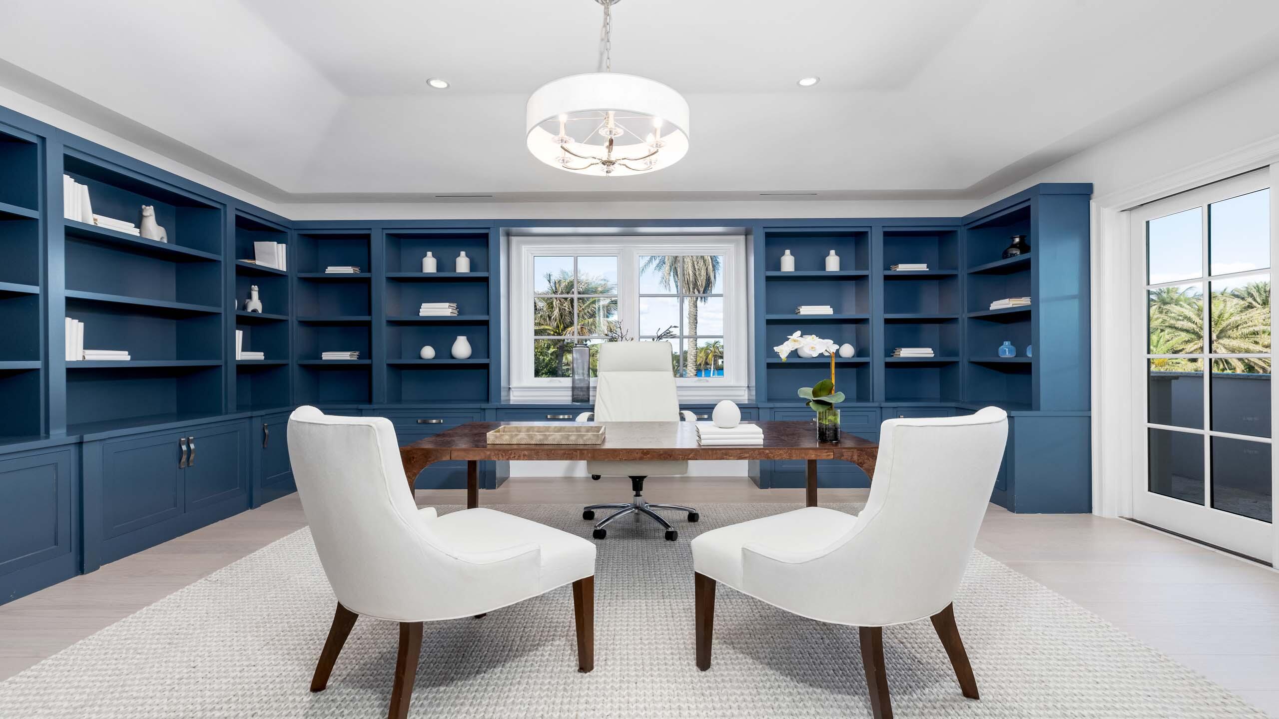 HYPOLUXO BEACH MAP 1 IN - Residential