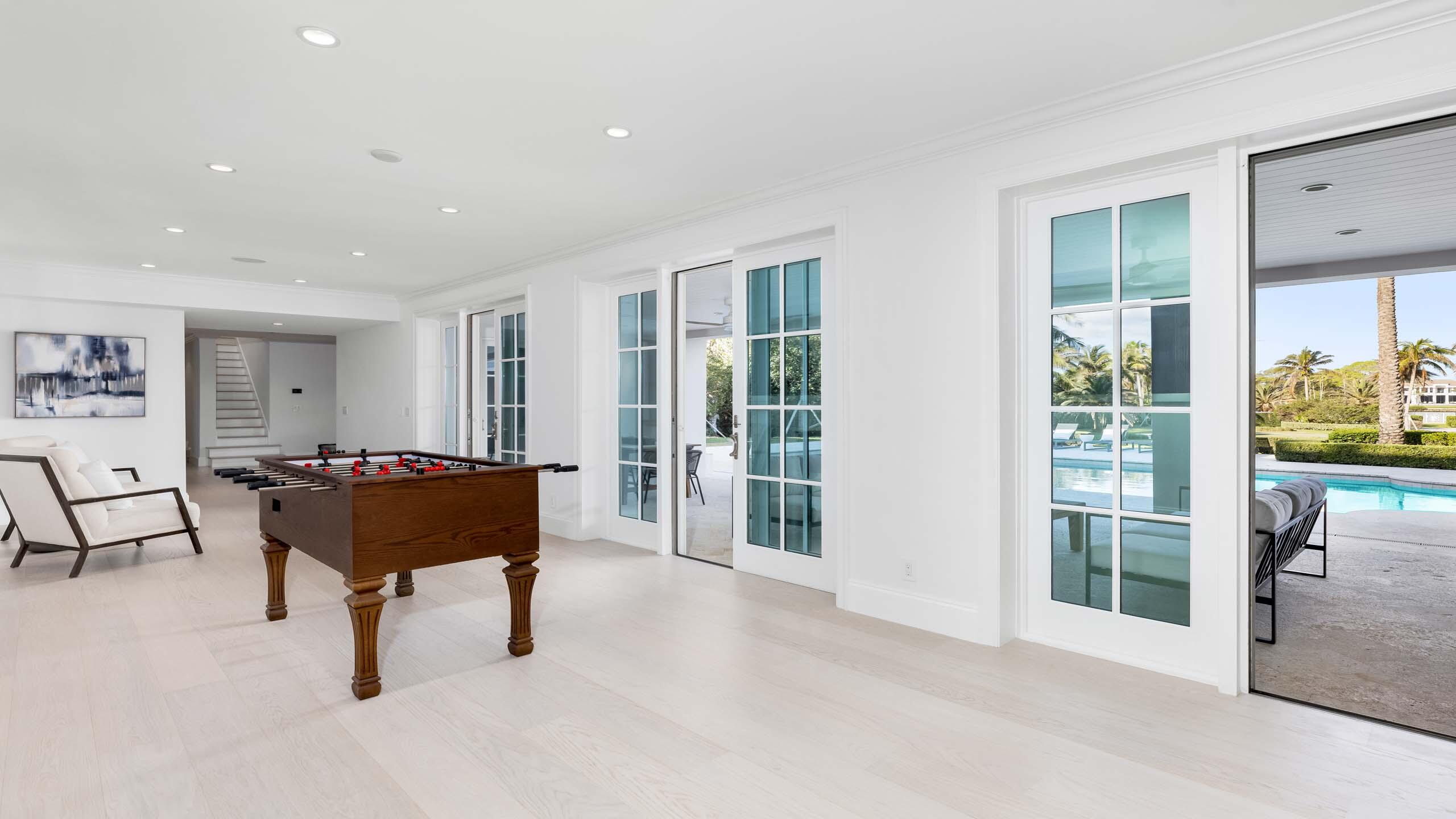 HYPOLUXO BEACH MAP 1 IN - Residential