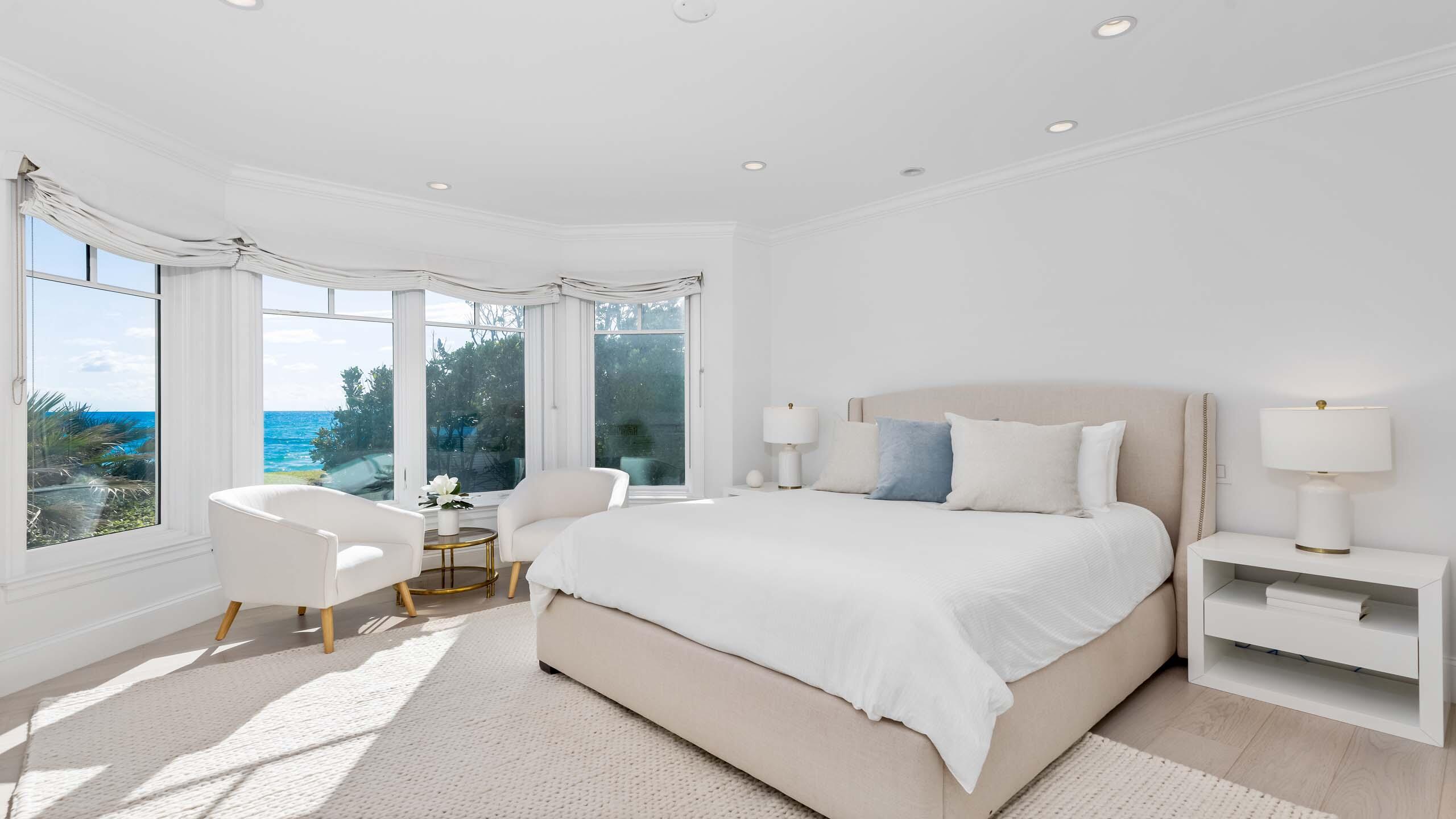 HYPOLUXO BEACH MAP 1 IN - Residential