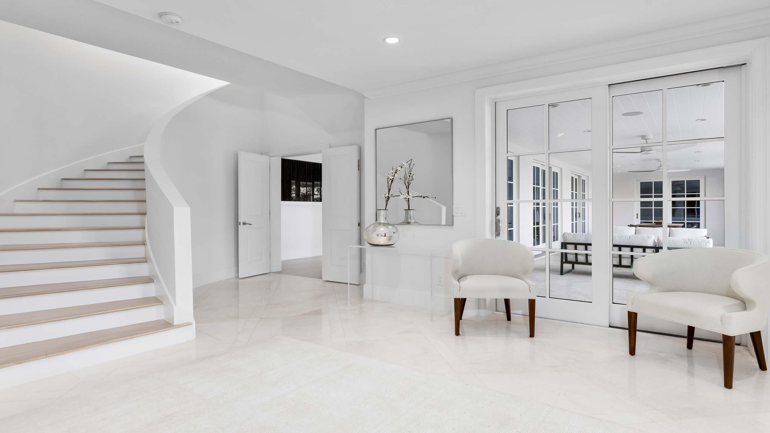 HYPOLUXO BEACH MAP 1 IN - Residential