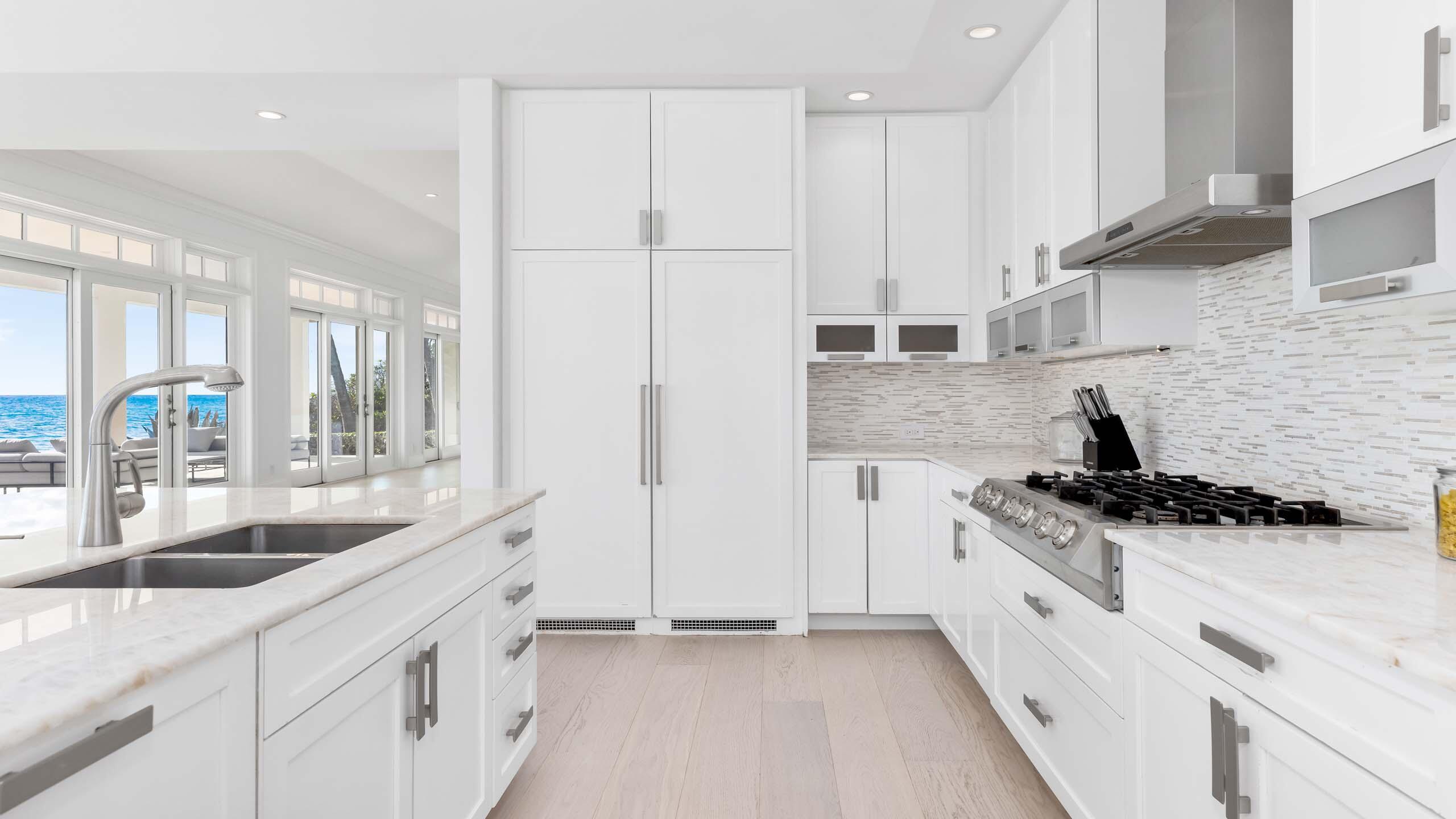 HYPOLUXO BEACH MAP 1 IN - Residential