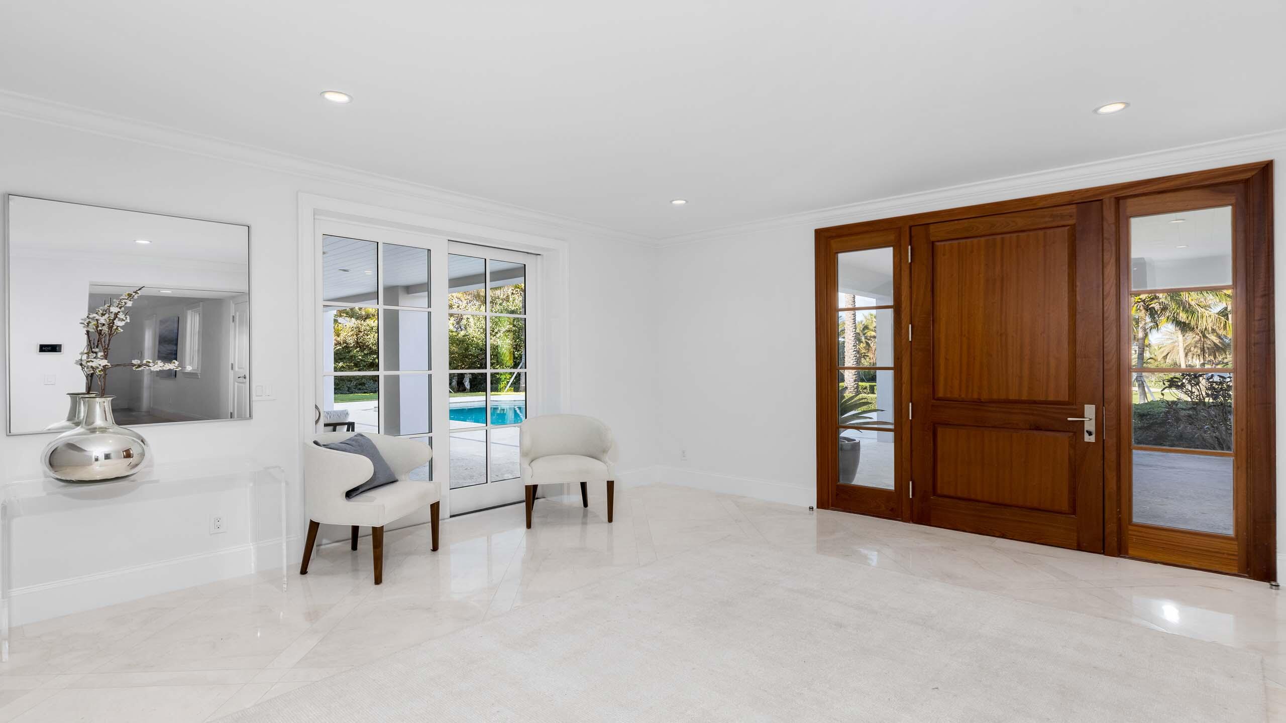 HYPOLUXO BEACH MAP 1 IN - Residential