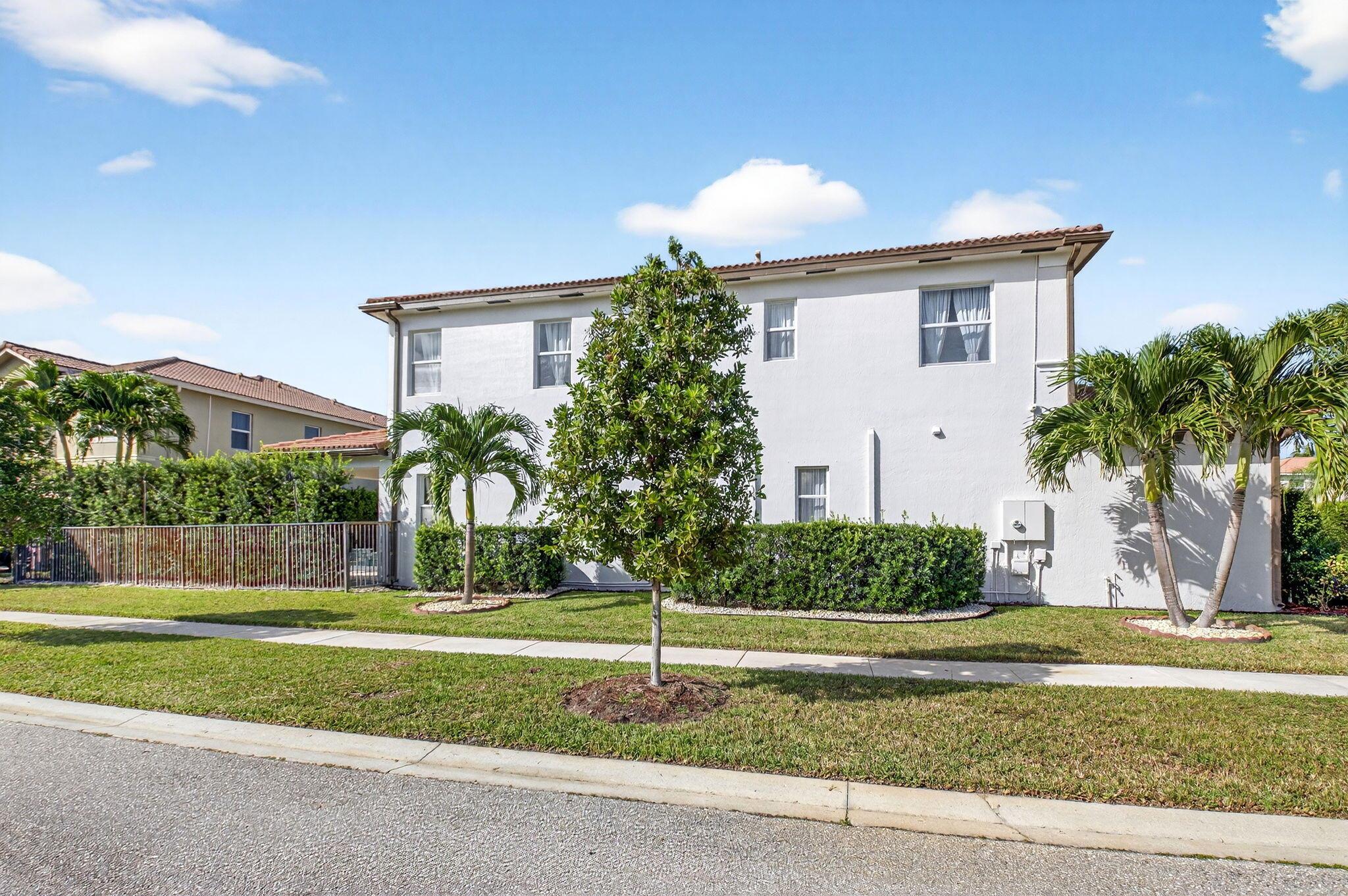 Cobblestone Creek - Residential