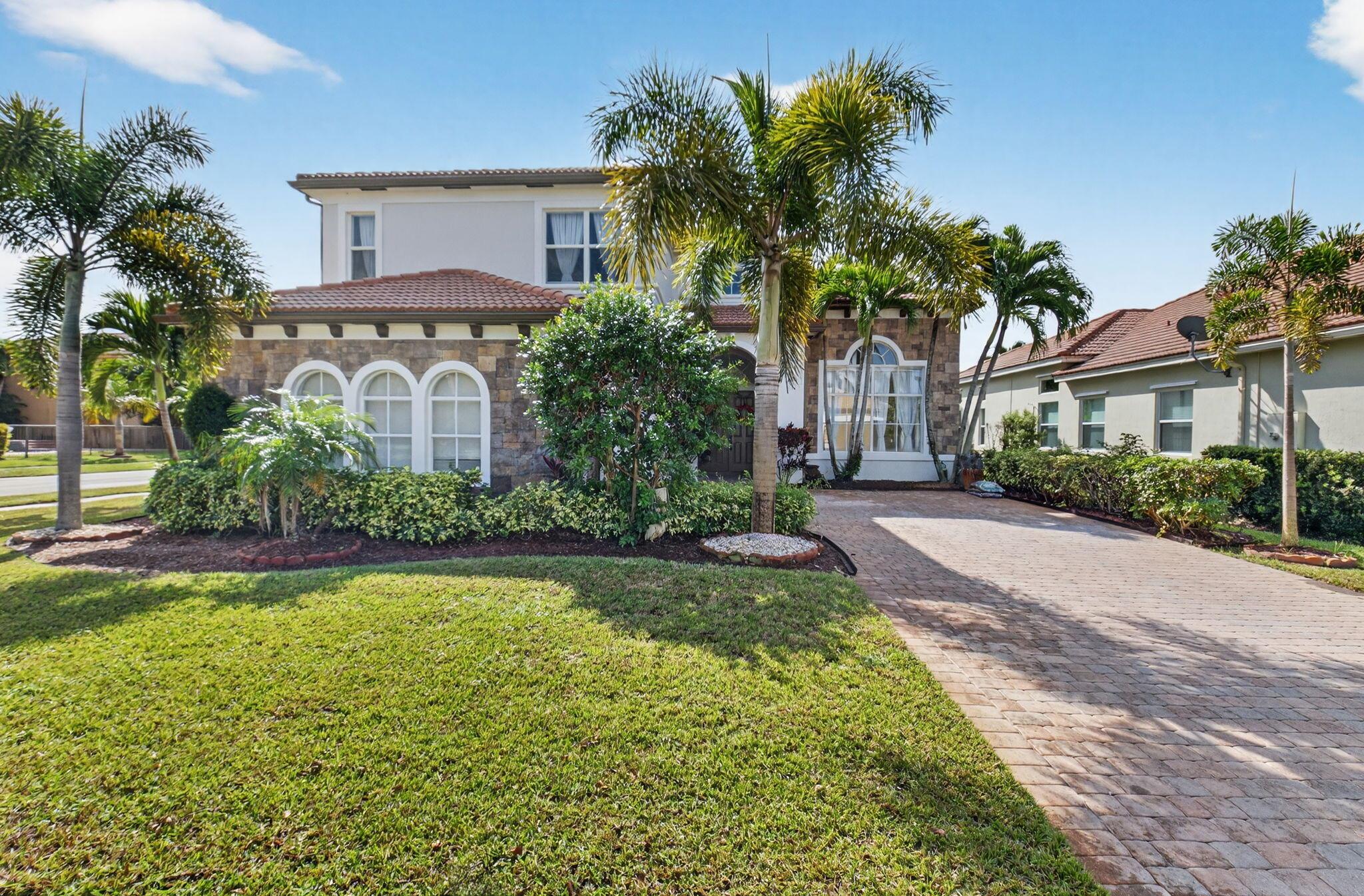 Cobblestone Creek - Residential