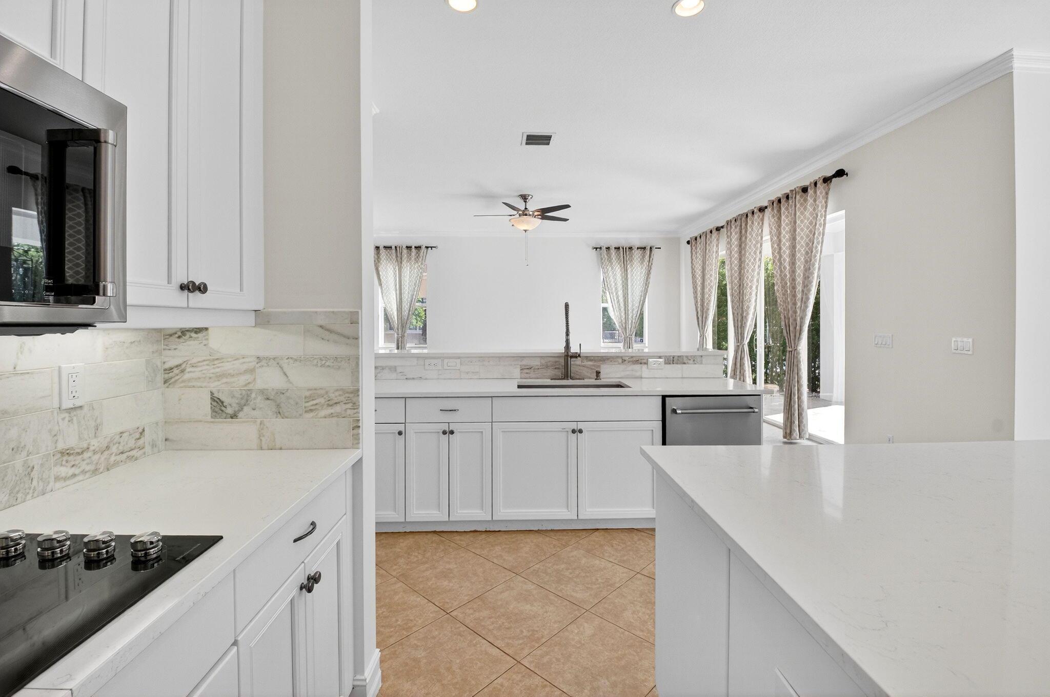 Cobblestone Creek - Residential